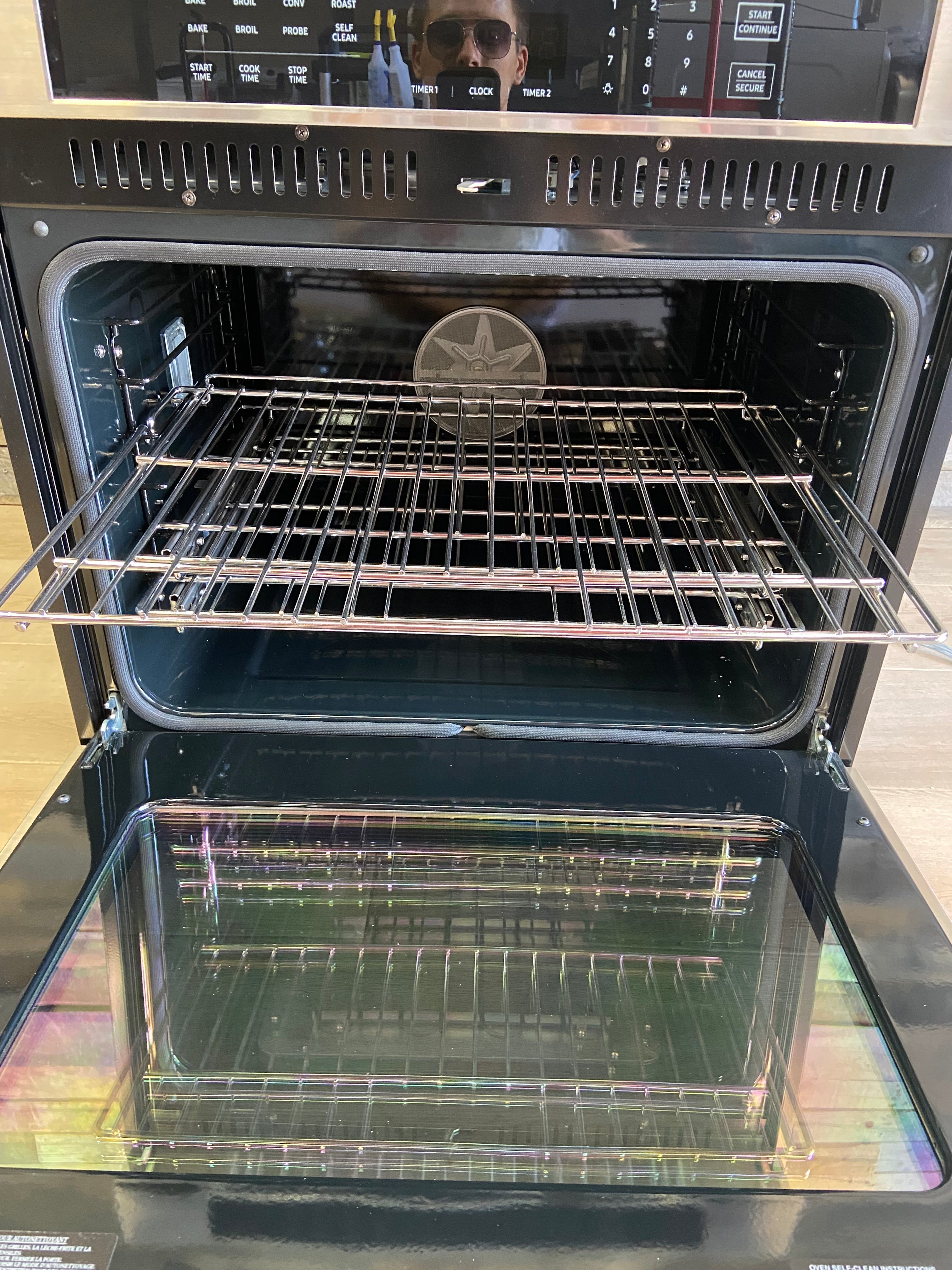 Dacor Electric Single Wall Oven