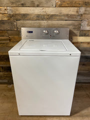 Maytag Commercial Top Load Washing Machine