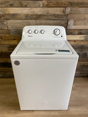 Amana Large Capacity Top Load Washer
