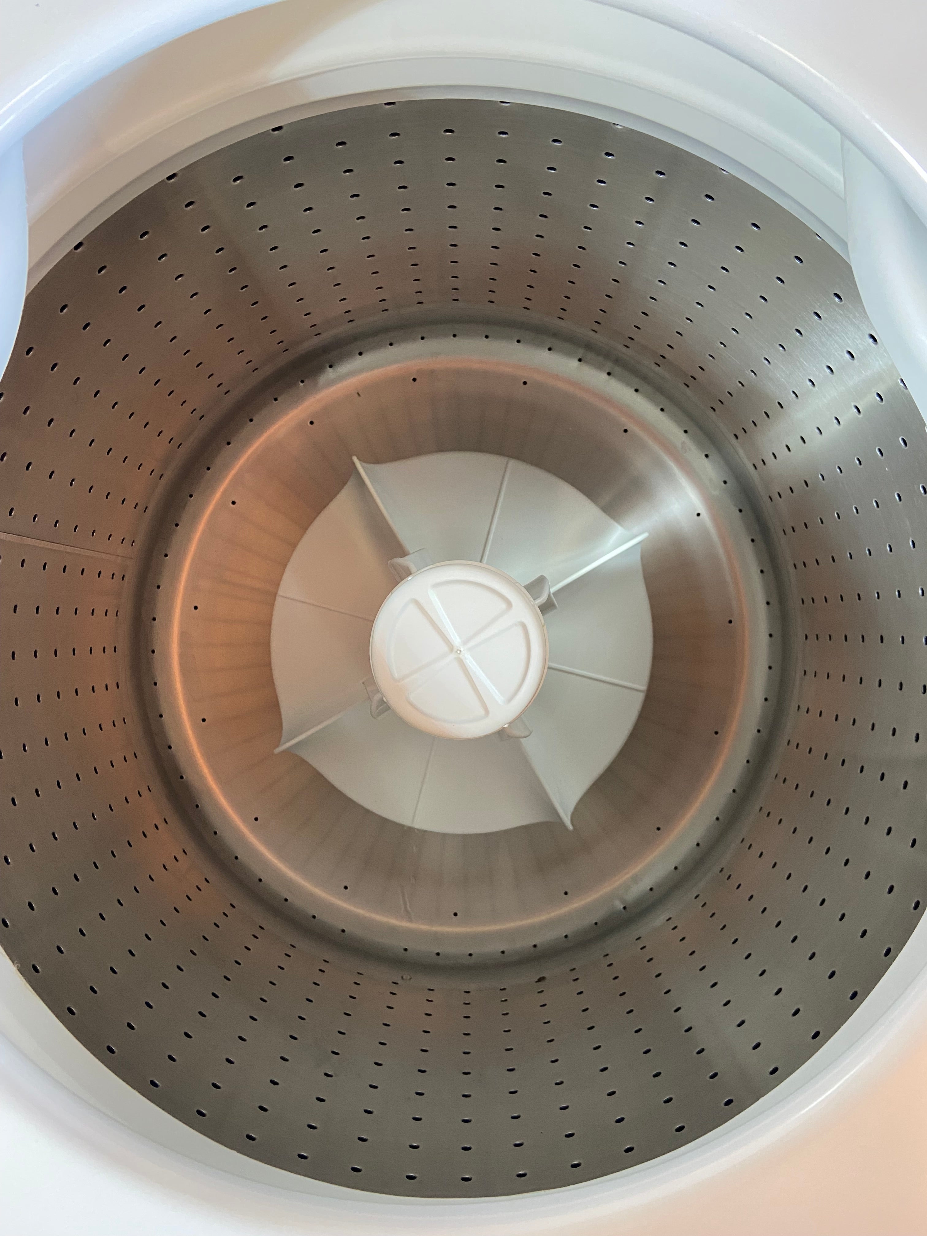 Speed Queen Commercial Top Load Washer – Heavy Duty | SWNNY2SP115TW01