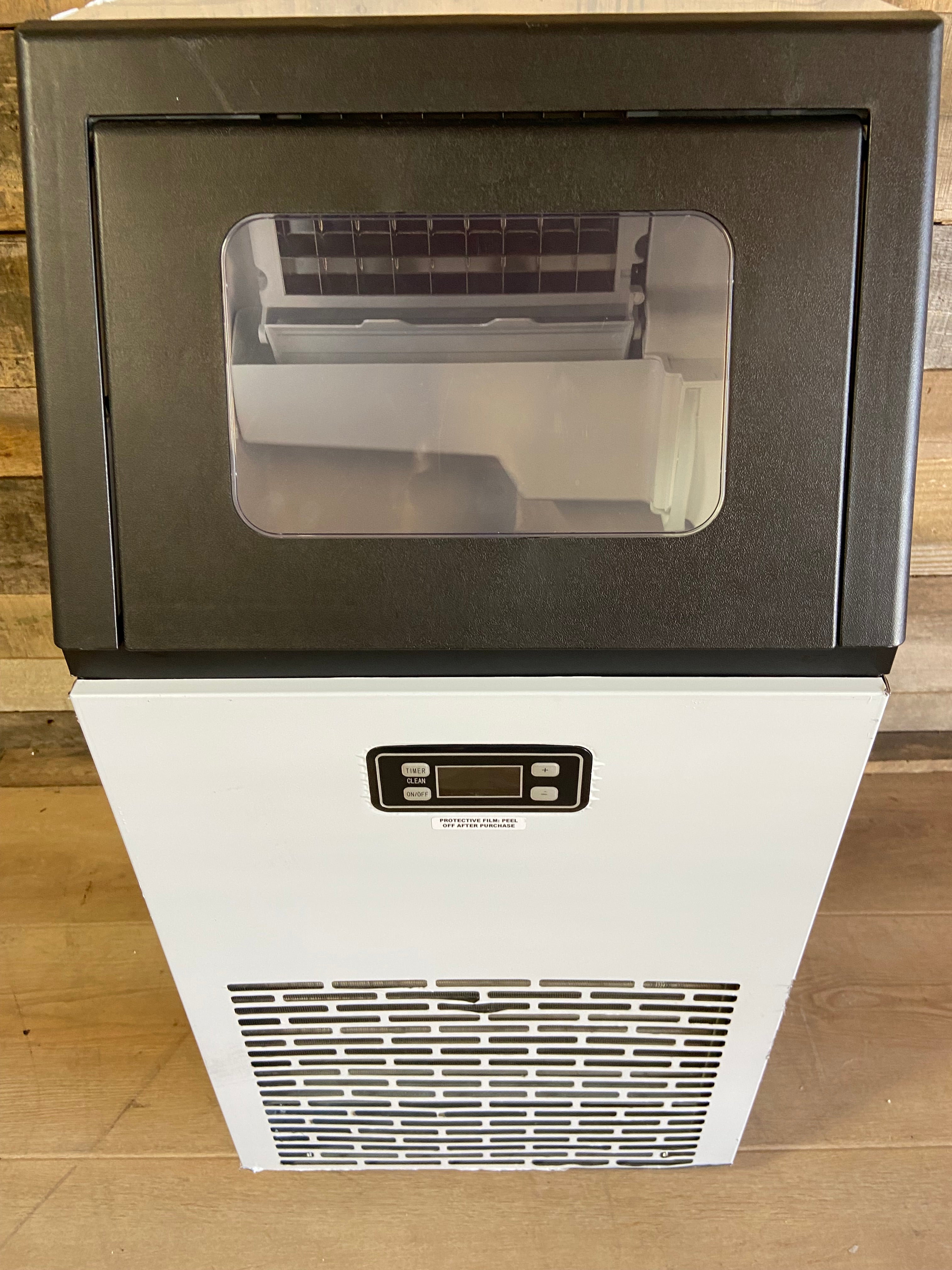 Ice Maker