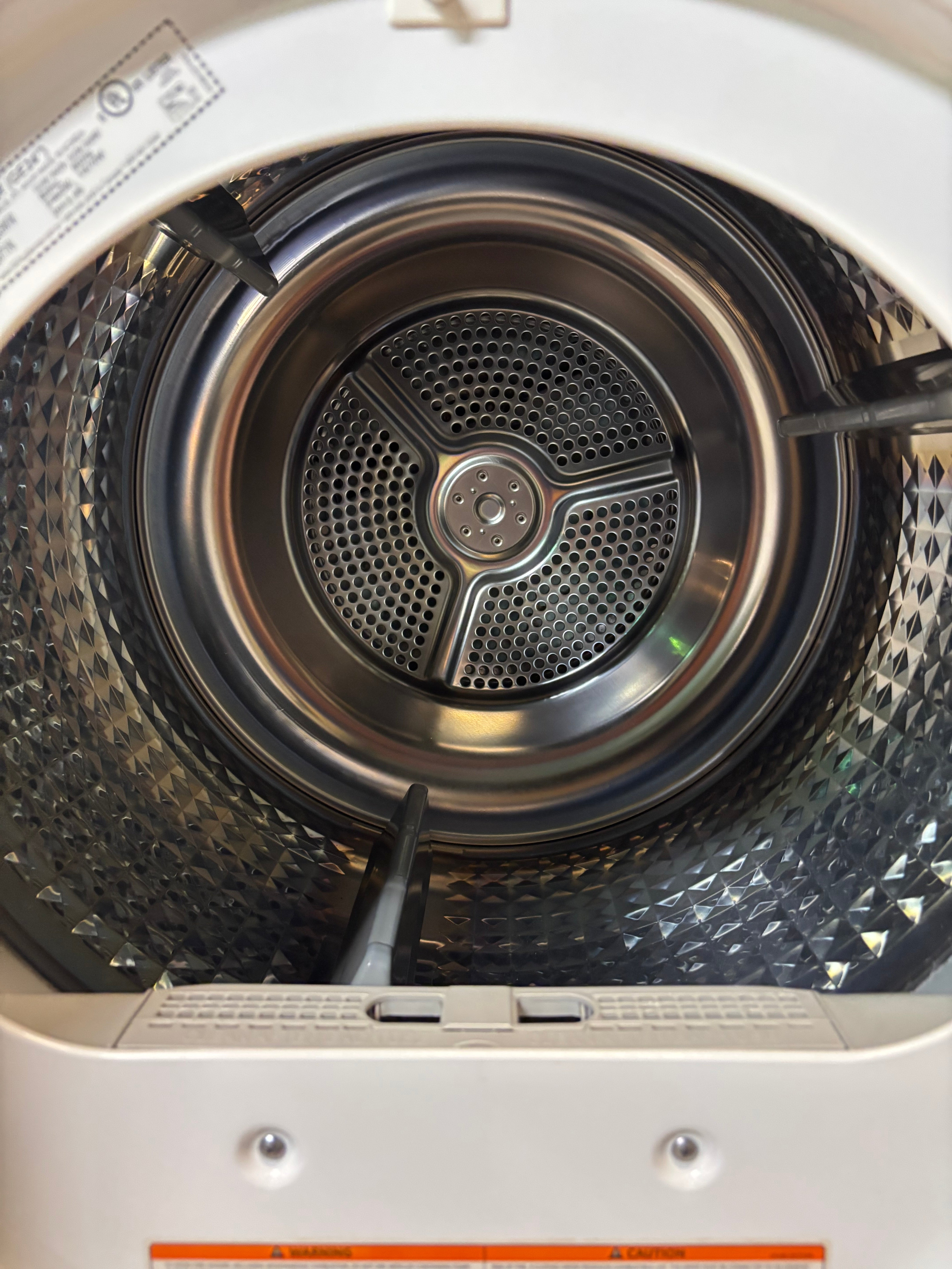 Ge Mini Dryer 24 inch