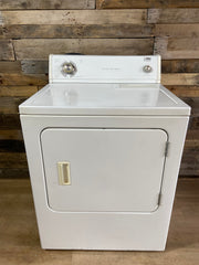 Whirlpool Estate Dryer