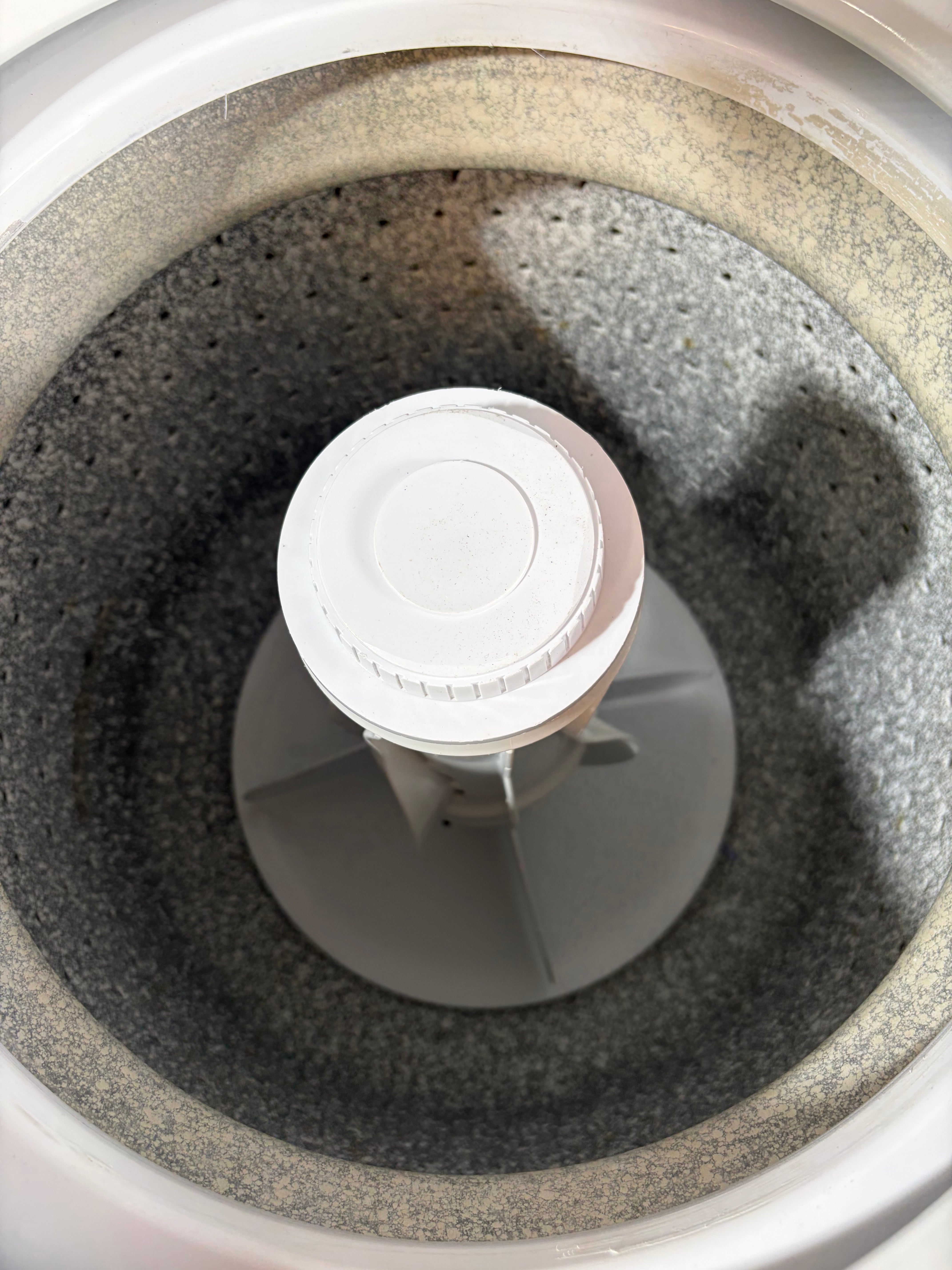 Whirlpool Thin Twin 24 Inch Stackable
