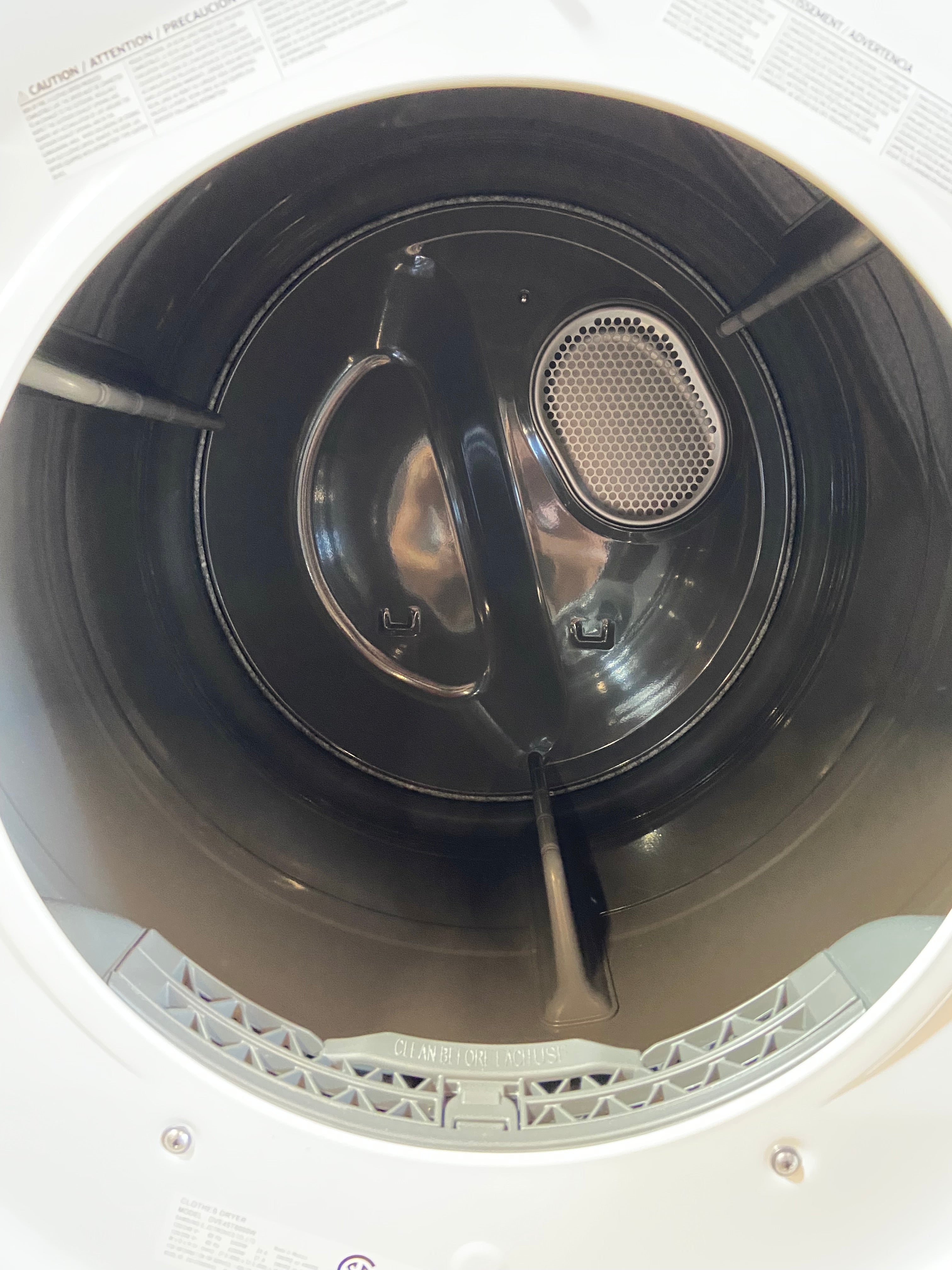 Samsung Front Load Style Large Capacity Dryer