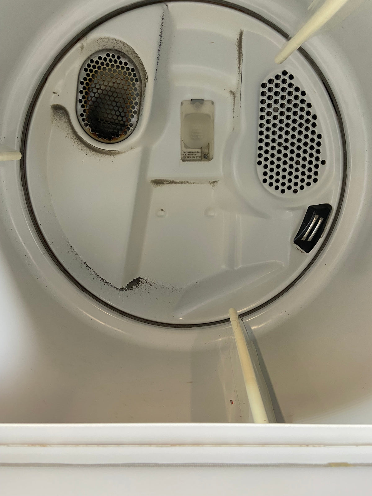 Whirlpool Large Capacity Dryer