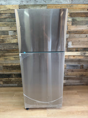 Samsung 15.6-Cu. Ft. Top Freezer Refrigerator with All-Around Cooling