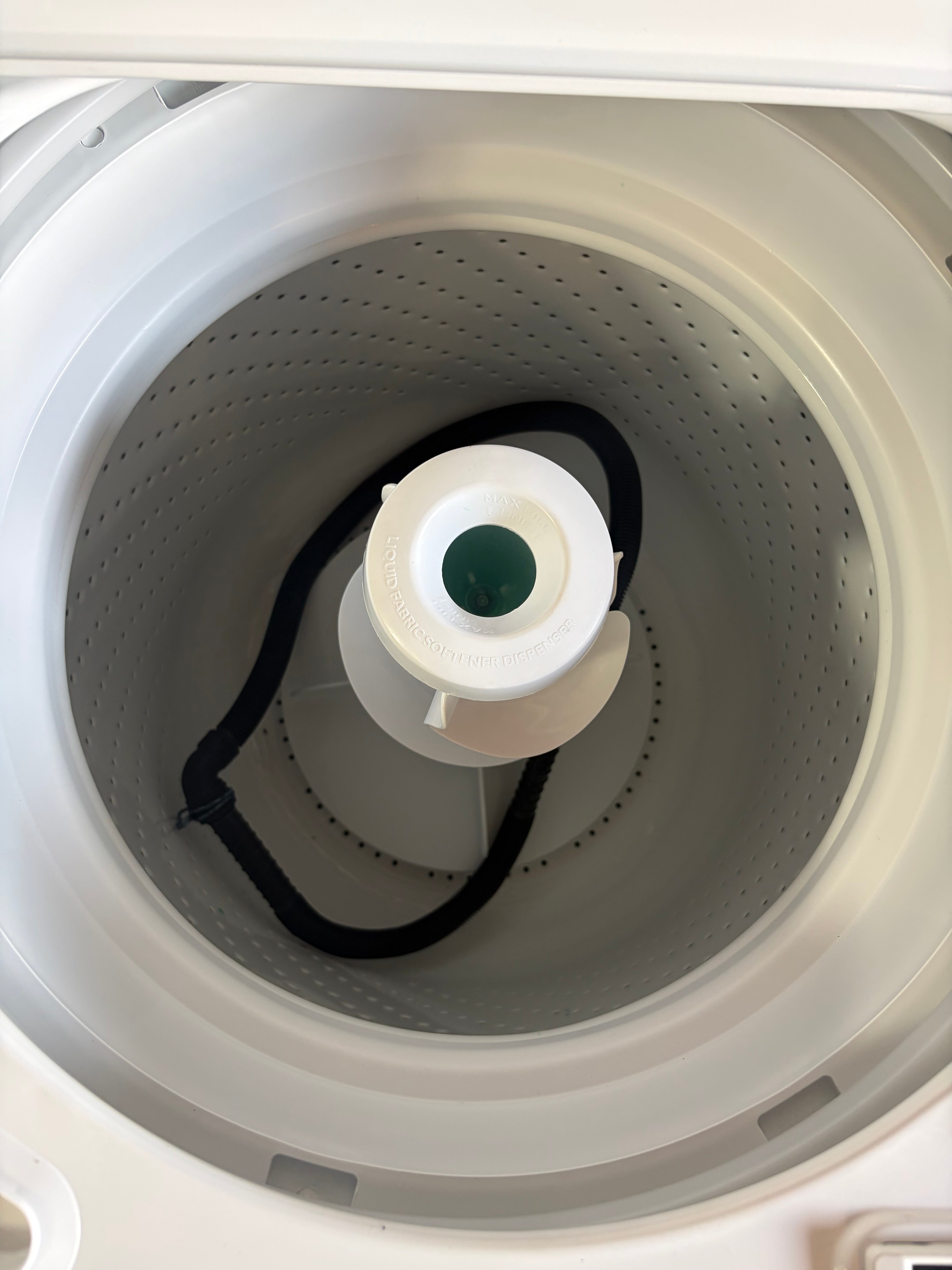 Whirlpool/Kenmore Top Load Set