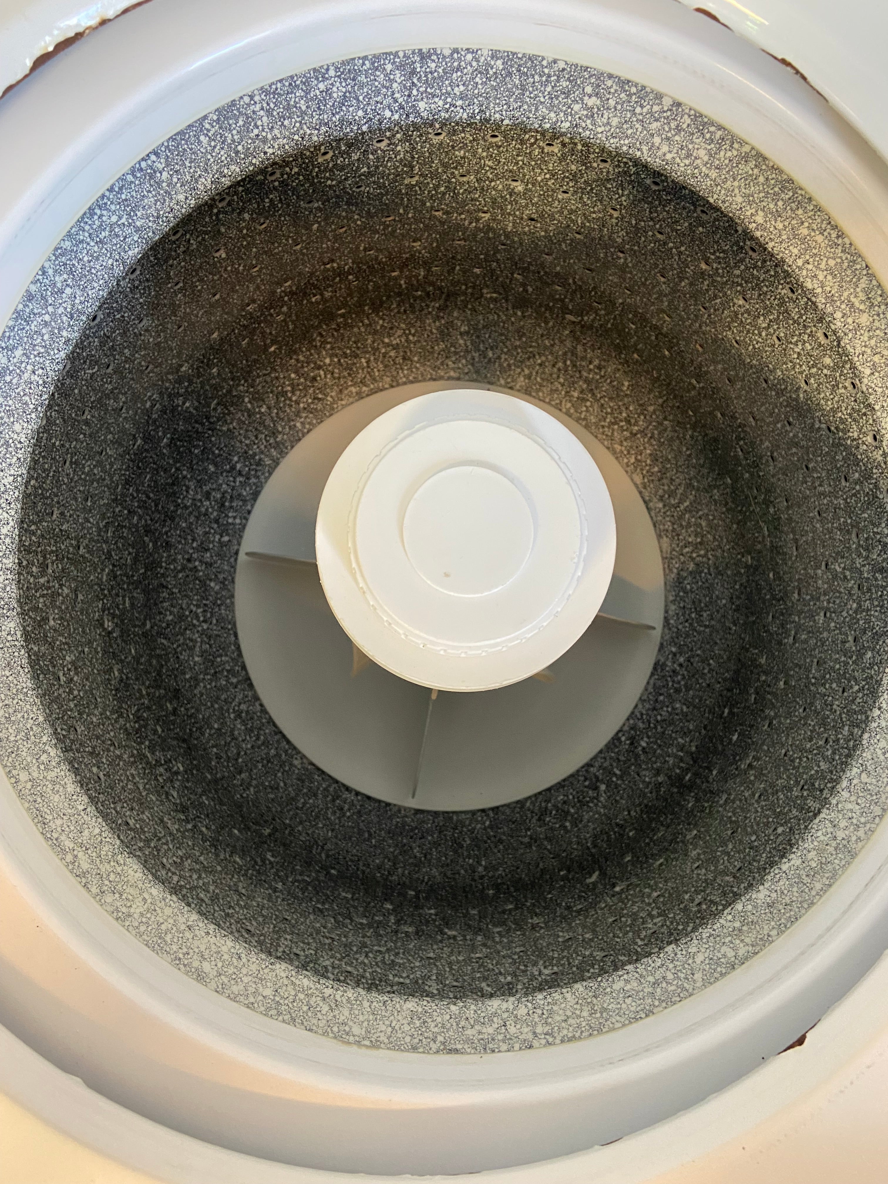 Whirlpool 24” Thin Twin Stackable 240v