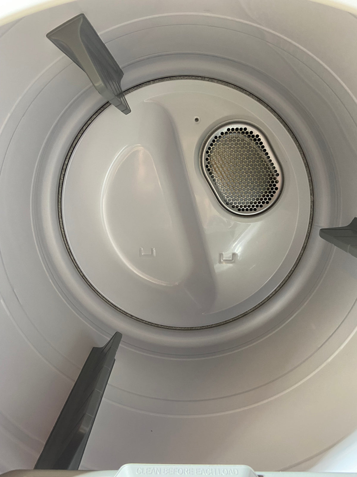 Samsung Large Capacity Washer & Dryer Set