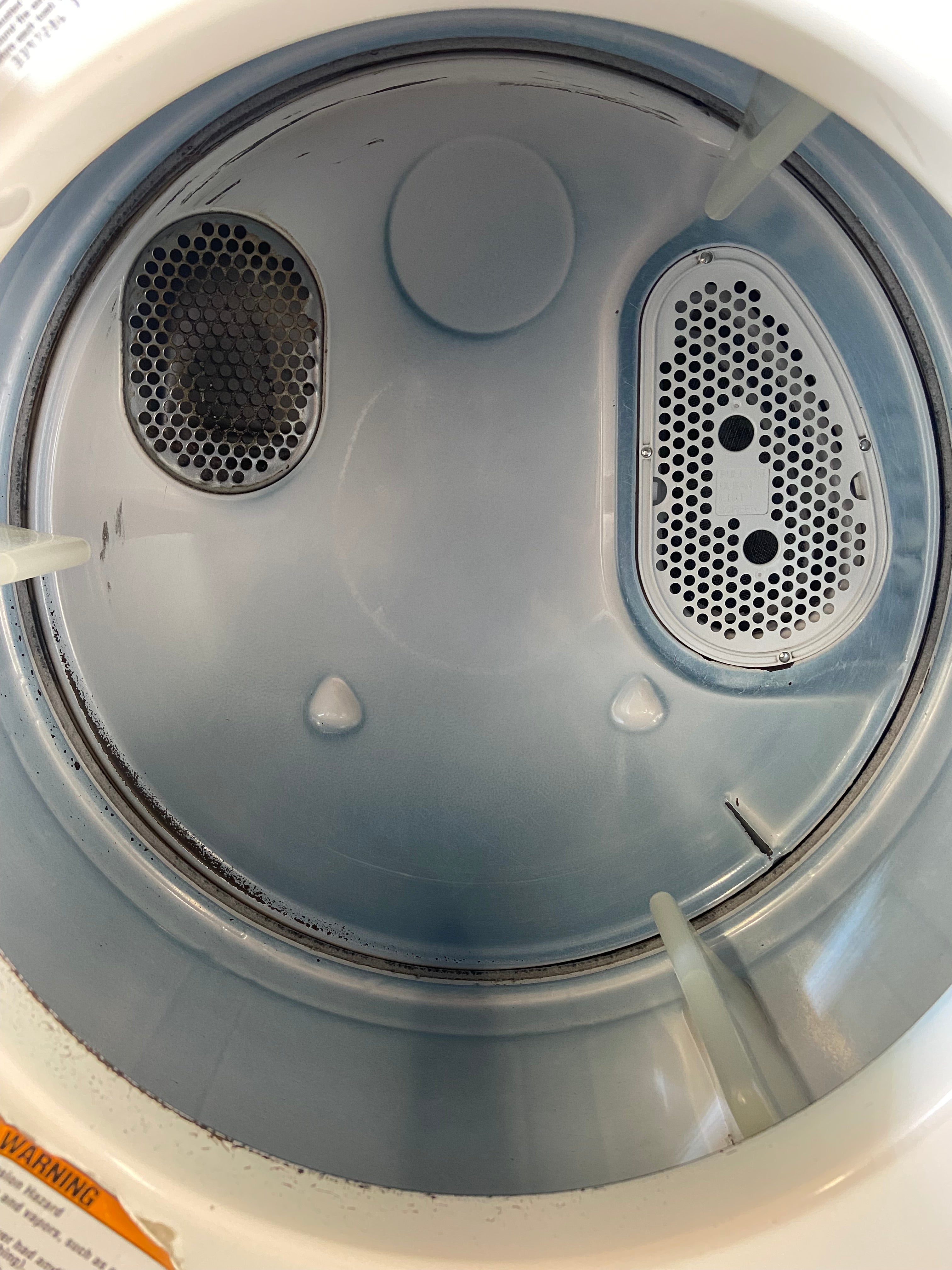 Whirlpool ThinTwin washer & Dryer Stackable