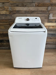 Samsung Deep Water Wash High Efficiency Impeller Large (4.5-cu ft) Top-Load Washer