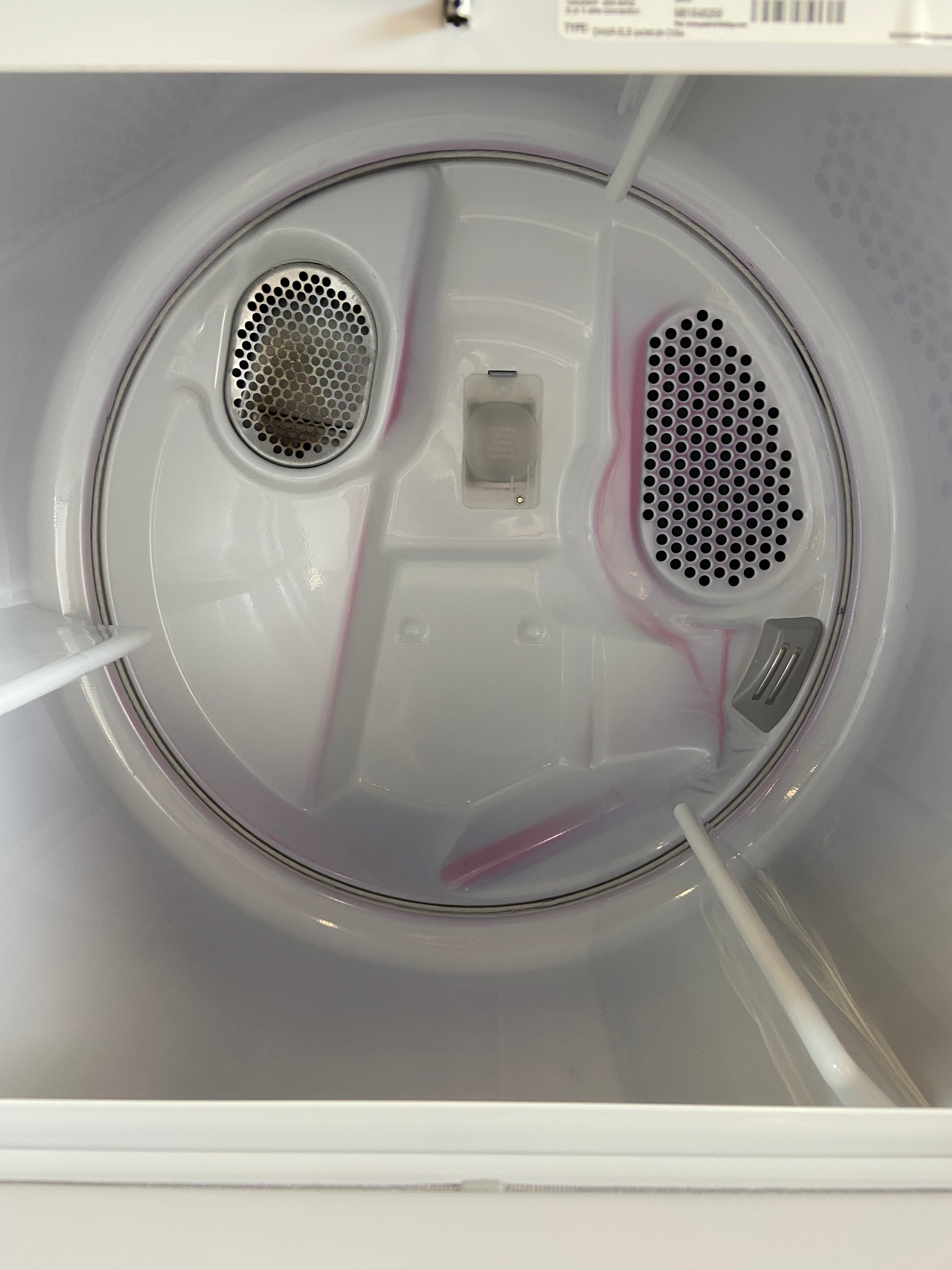 Whirlpool Top Load Washer & Dryer Set