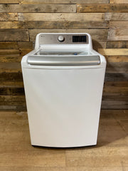 LG Top Load Extra Large Capcity Washer