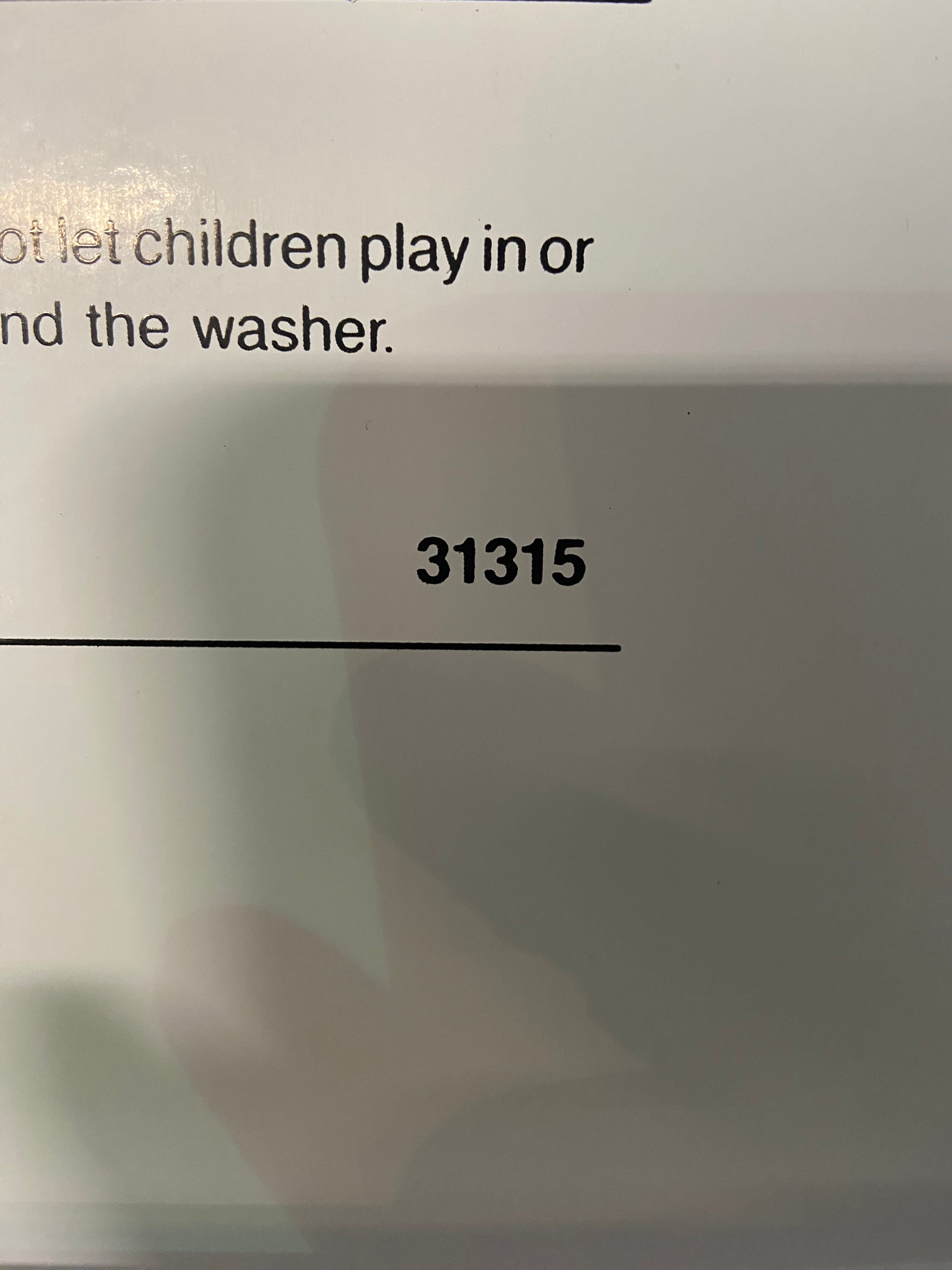 Speed Queen (Large Capacity) Washer Dryer Set