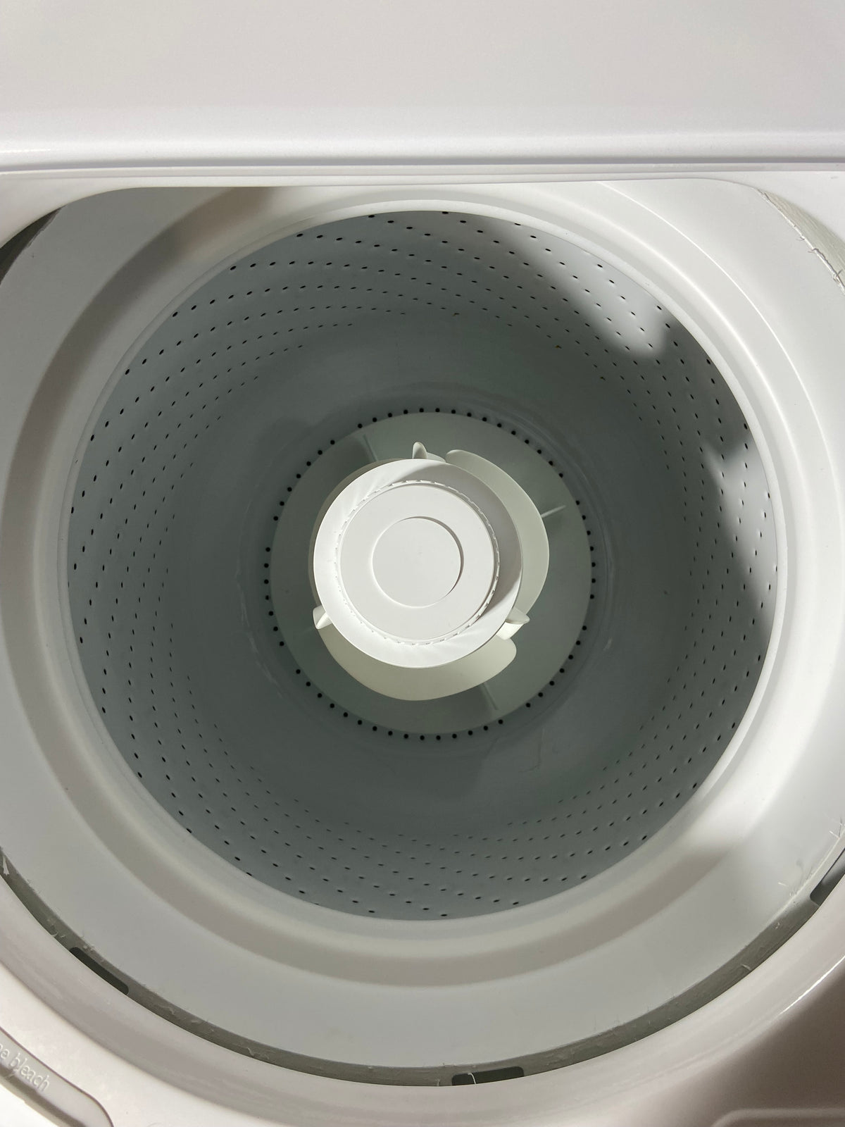 Amana Top Load Washer