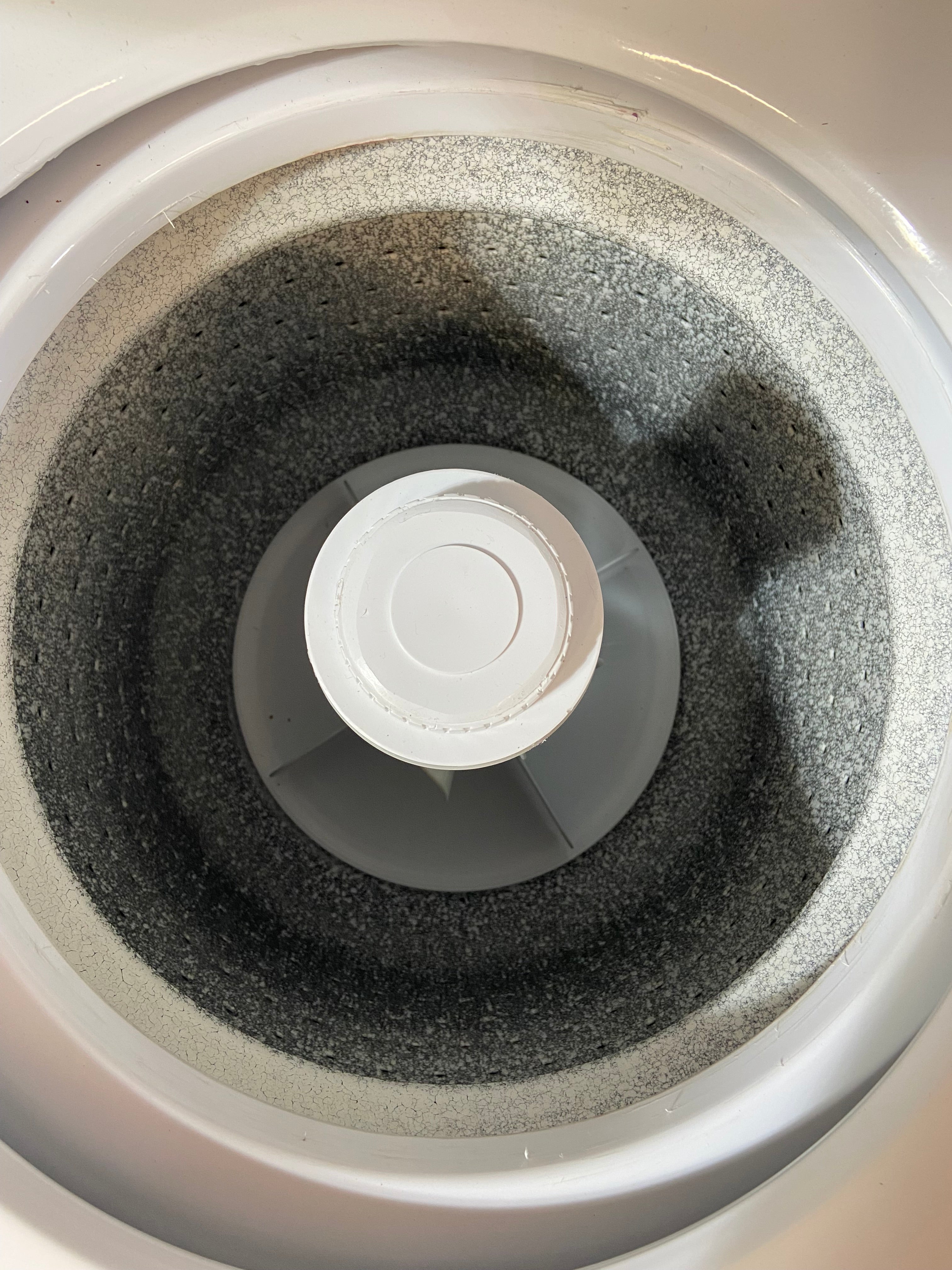 Whirlpool ThinTwin Washer & Dryer Stackable
