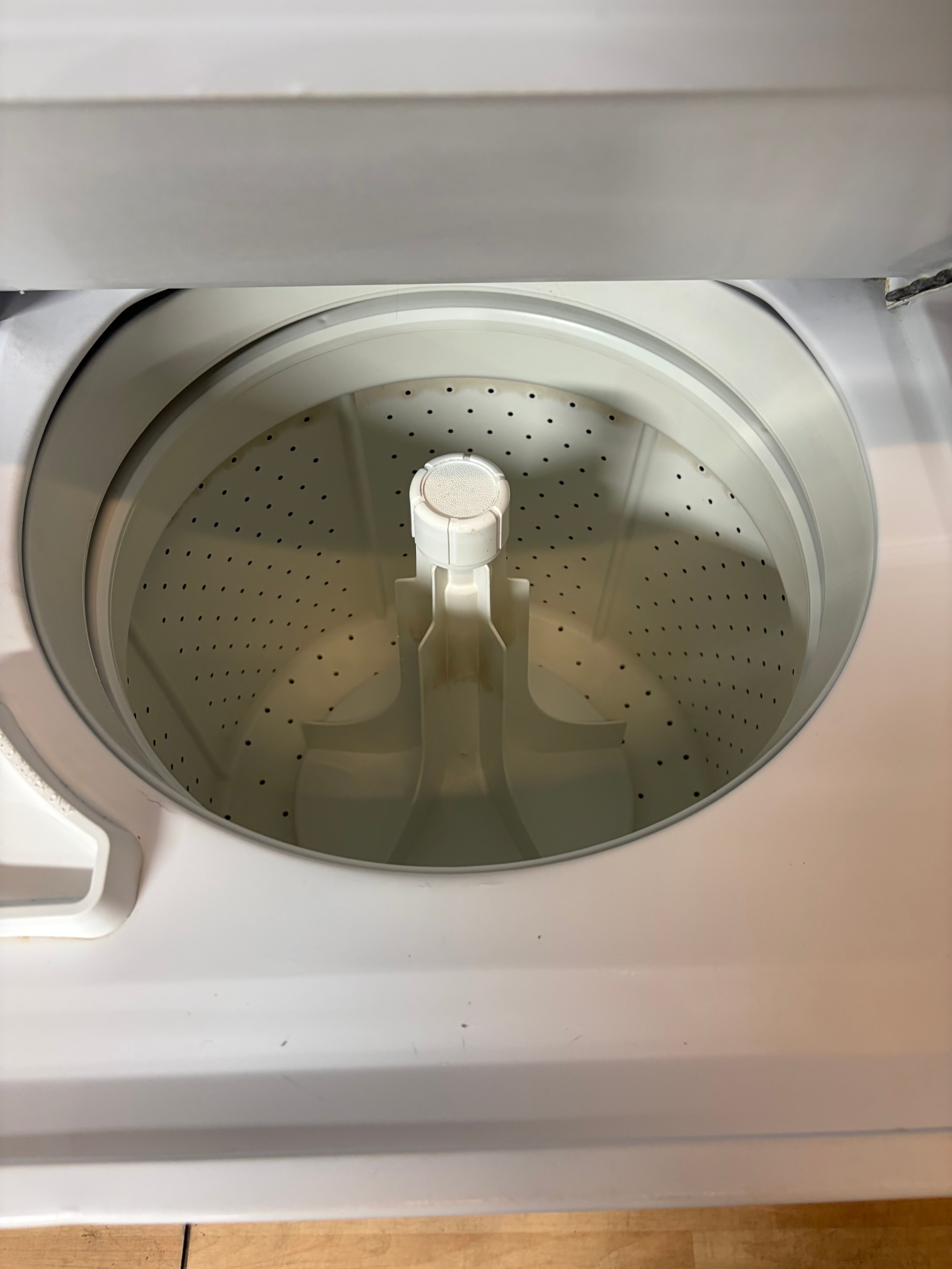 Frigidaire 27in 240v Stackable