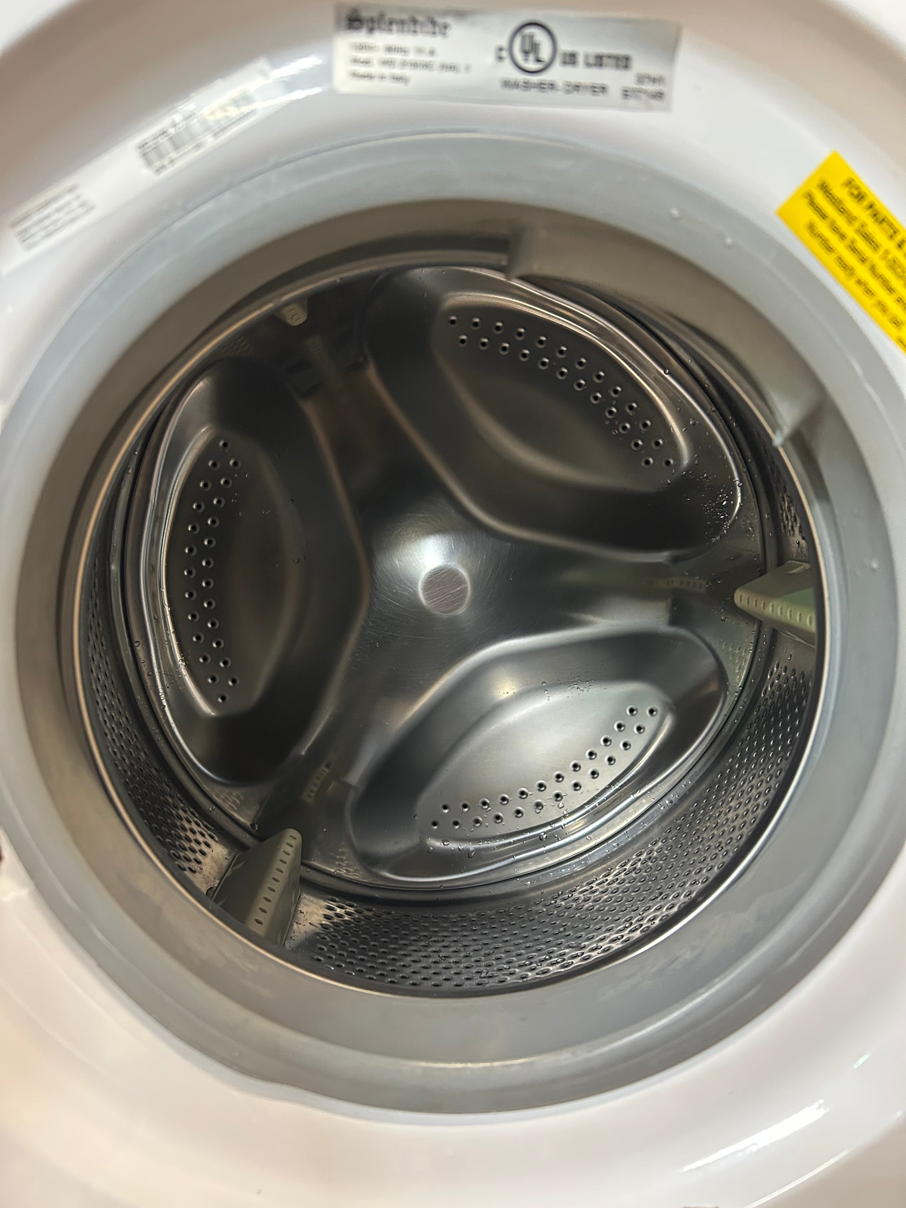 Splendide 2100XC All In 1 Washer/ Dryer
