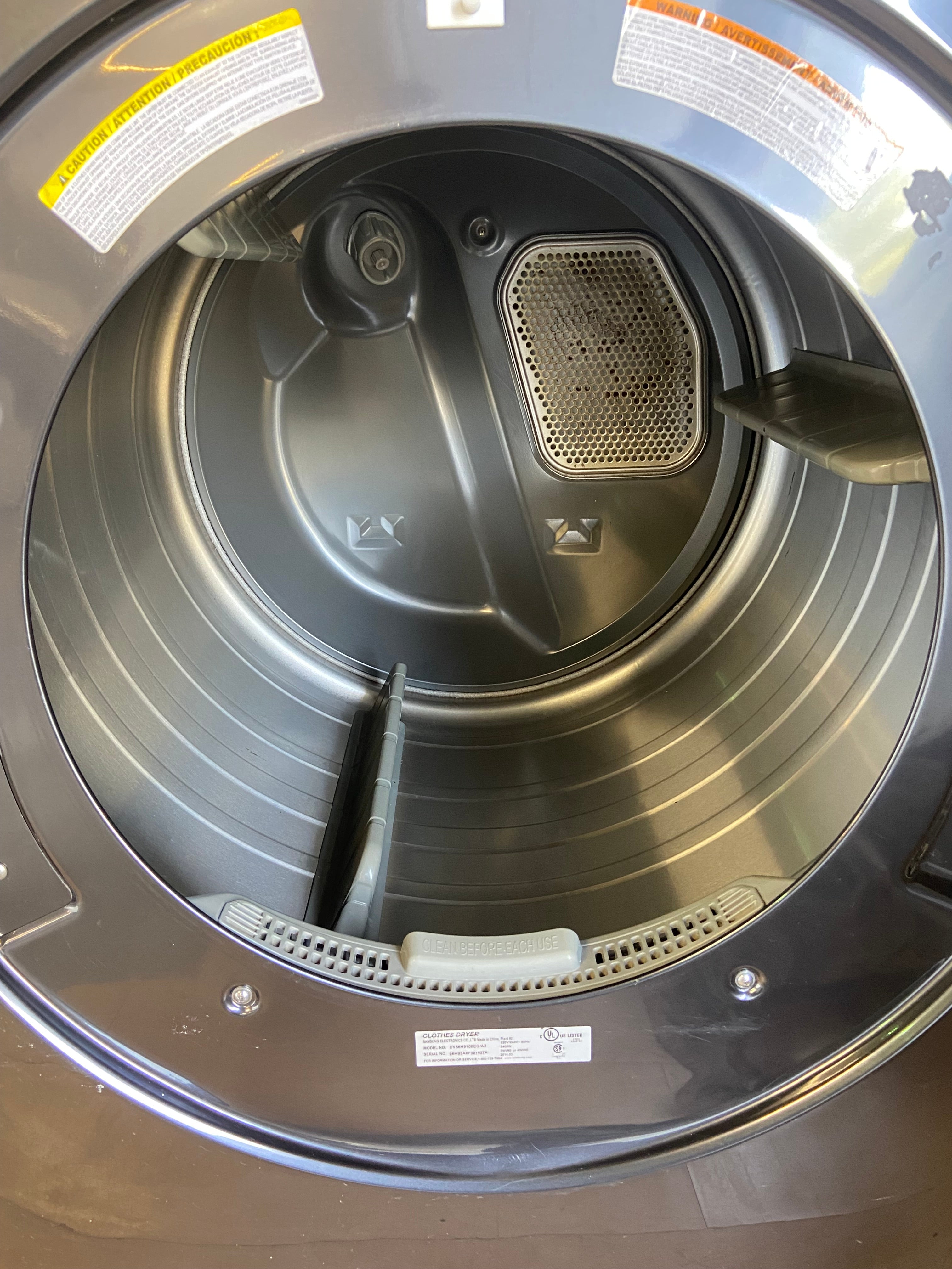 Samsung Mix & Match set