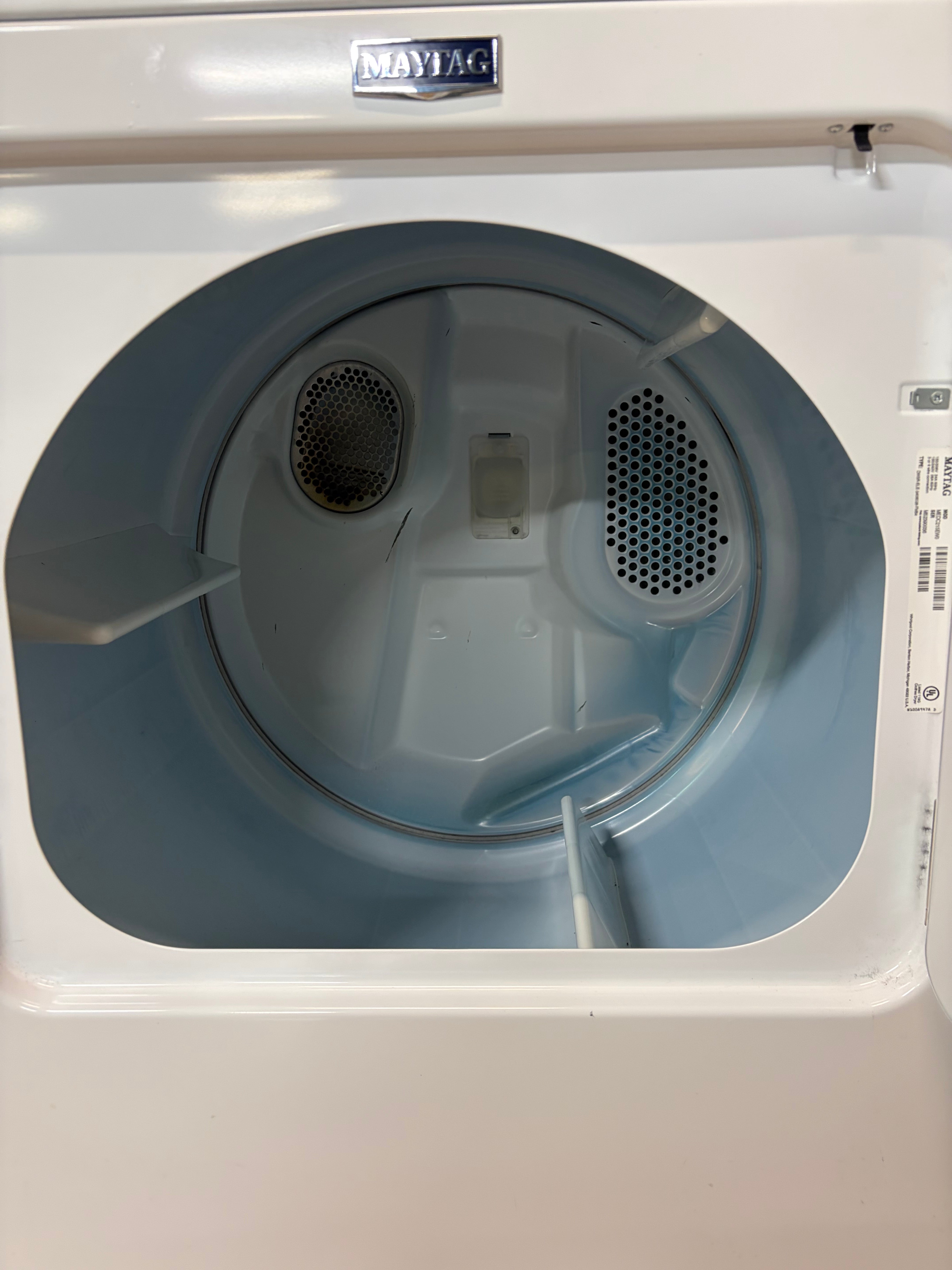 Maytag Centennial Top Load Set