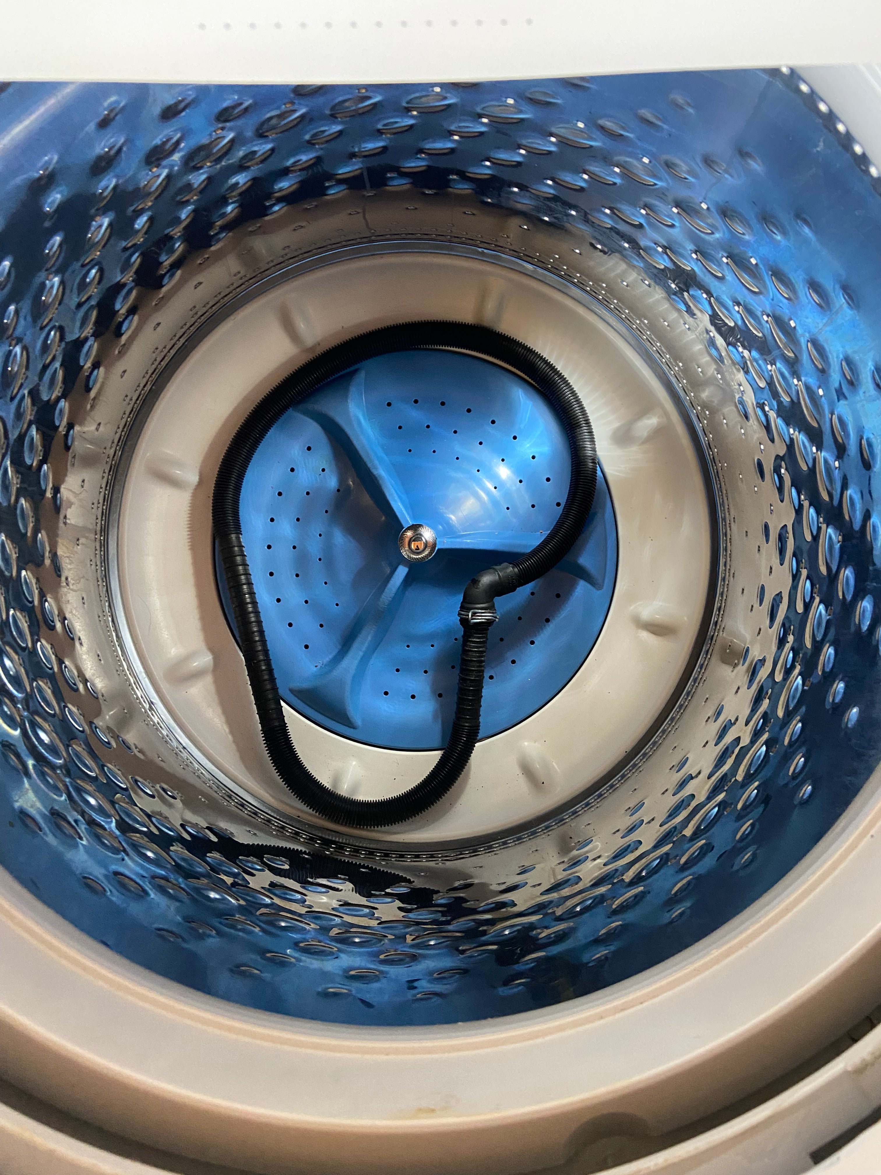 Whirlpool Cabrio Washer & Dryer Set