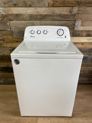 Amana Large Capacity Top Load Washer