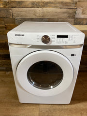Samsung Front Load Style Large Capacity Dryer