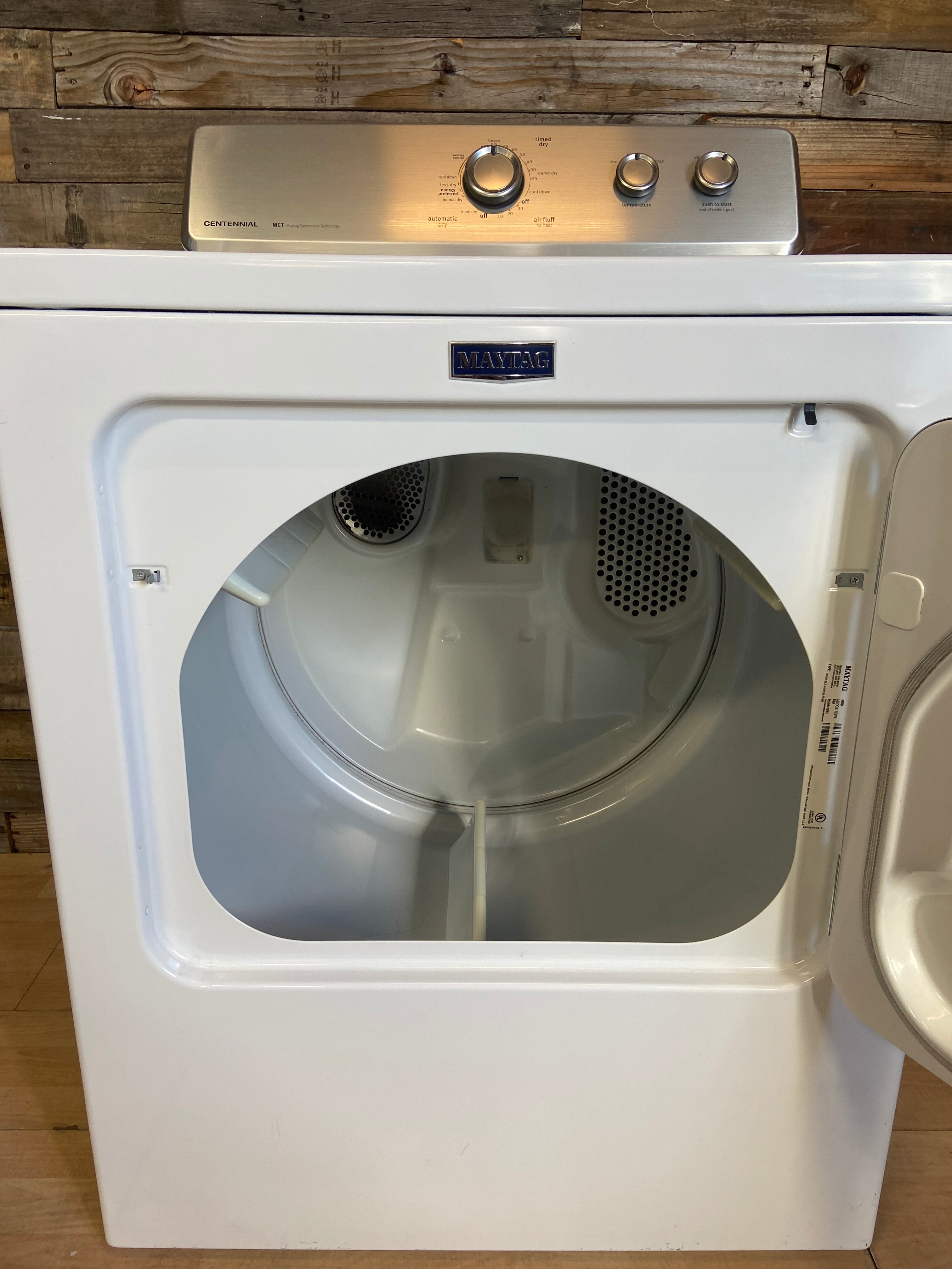 Maytag Centennial Dryer