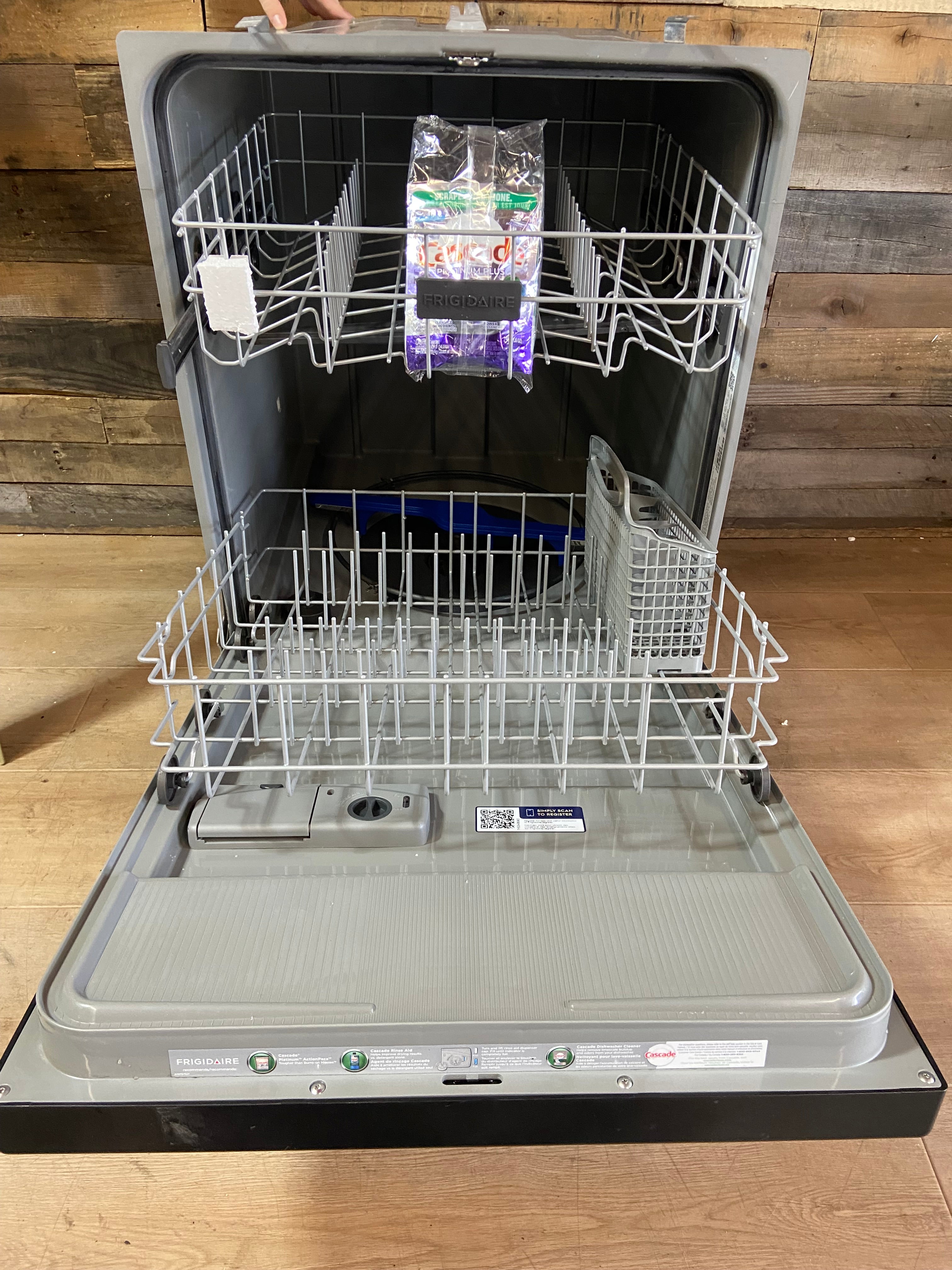 Frigidaire Dishwasher