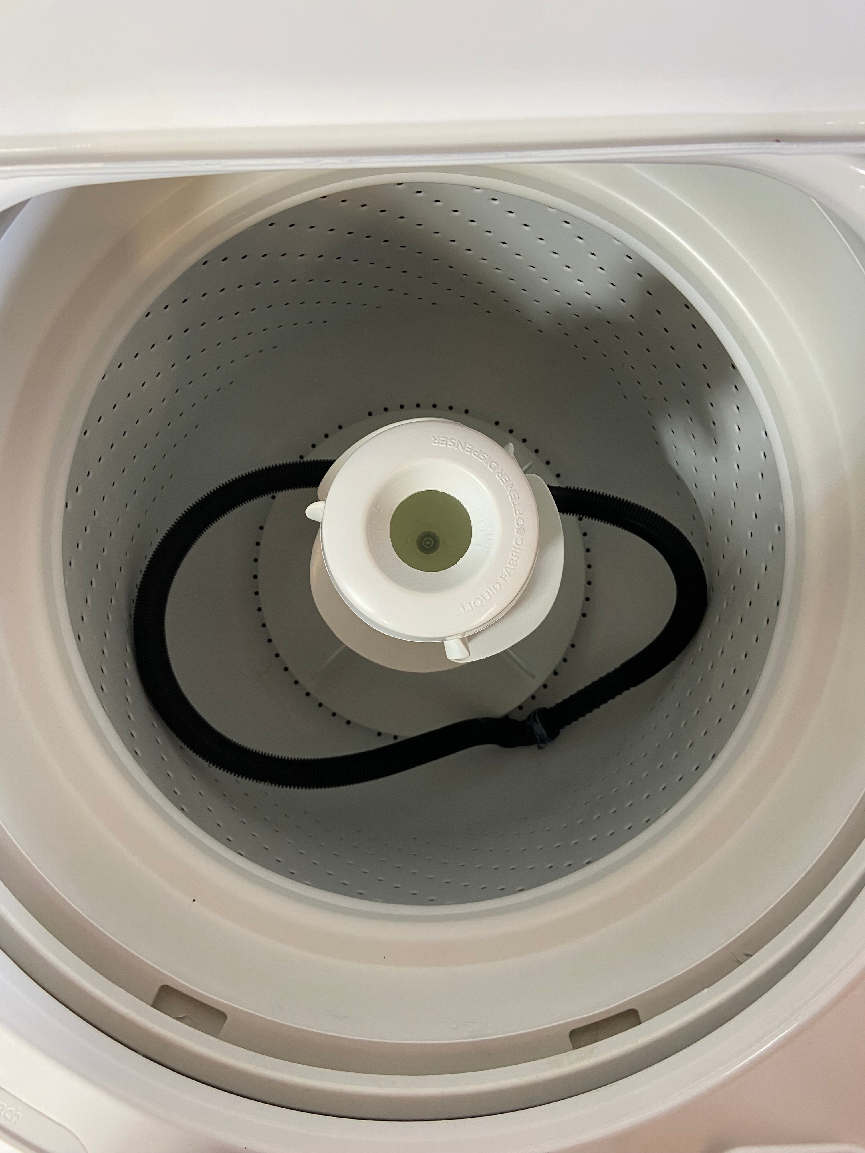 Maytag Top Load Washer & Dryer Set