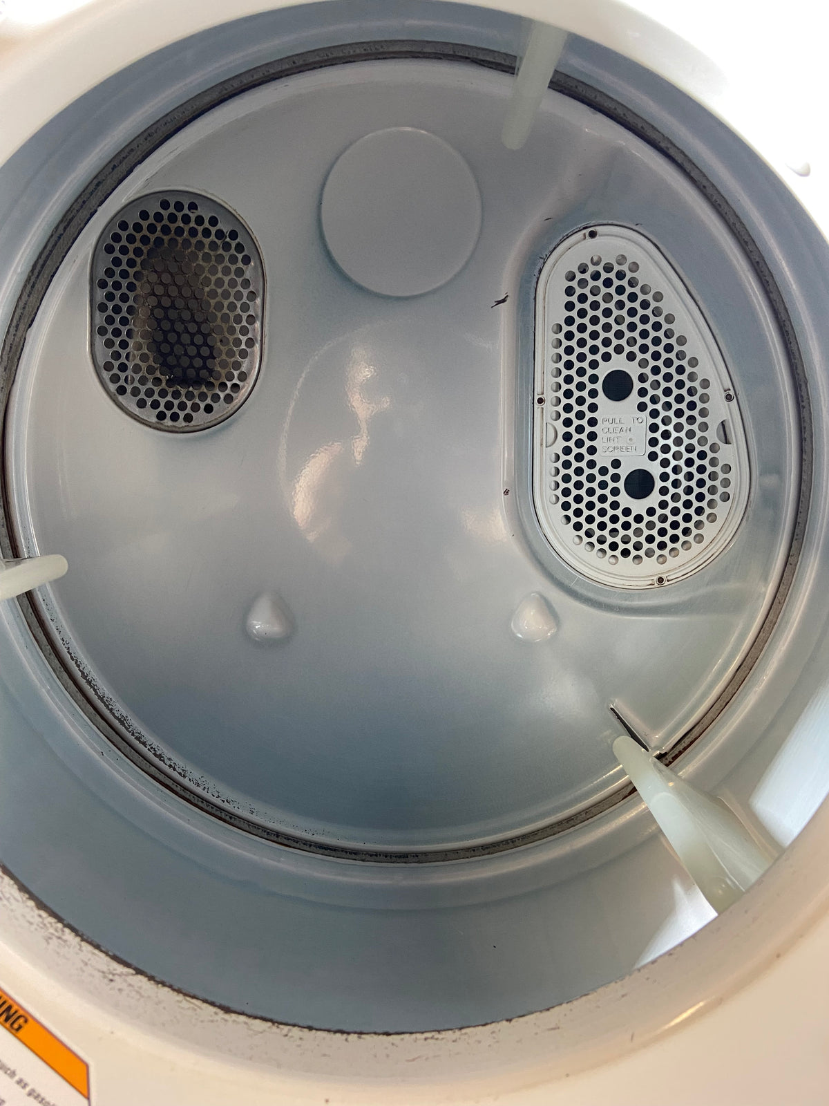 Whirlpool ThinTwin 24” Stackable