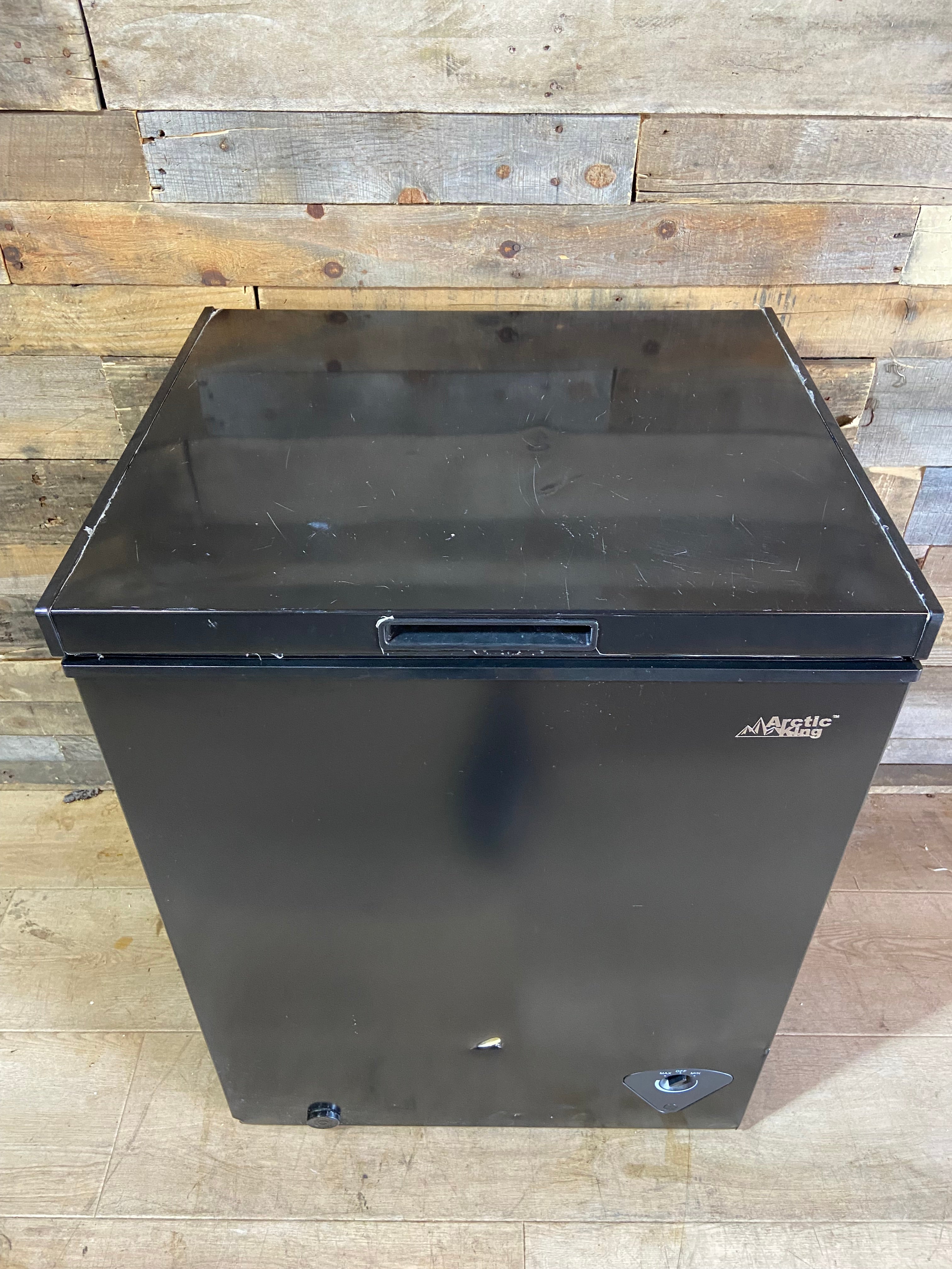 Arctic-King Deep Freezer
