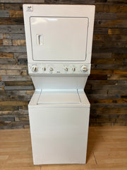 Kenmore 27in Stackable 240v