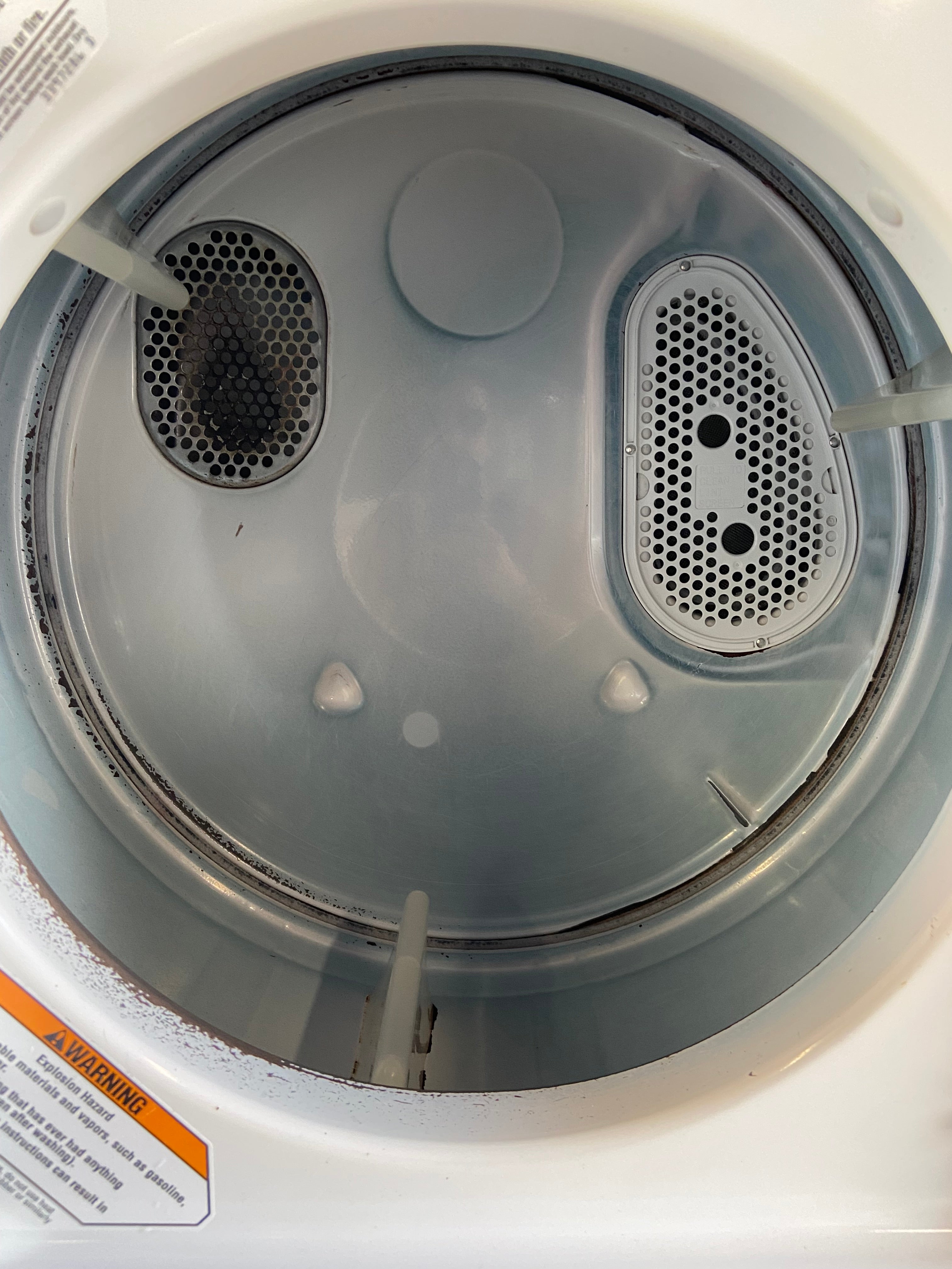 Whirlpool Thin Twin 24inch Stackable (240v)