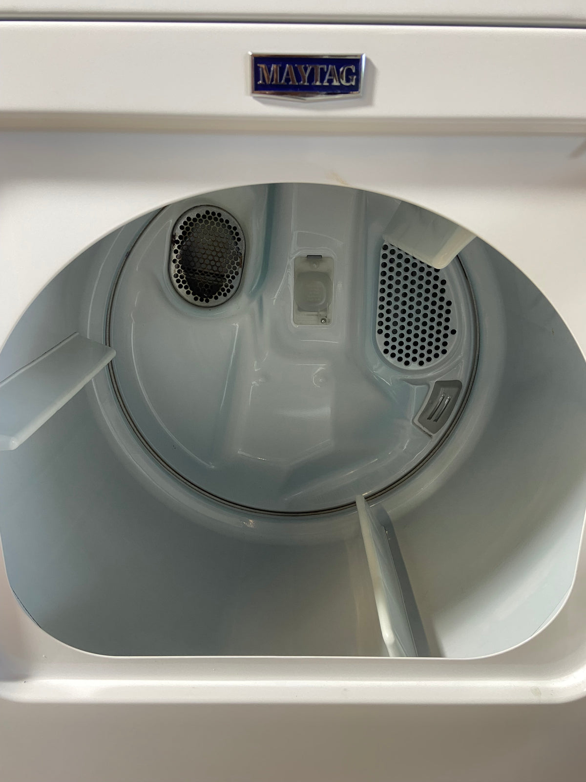 Maytag Large Capacity Top Load Washer & Dryer Set