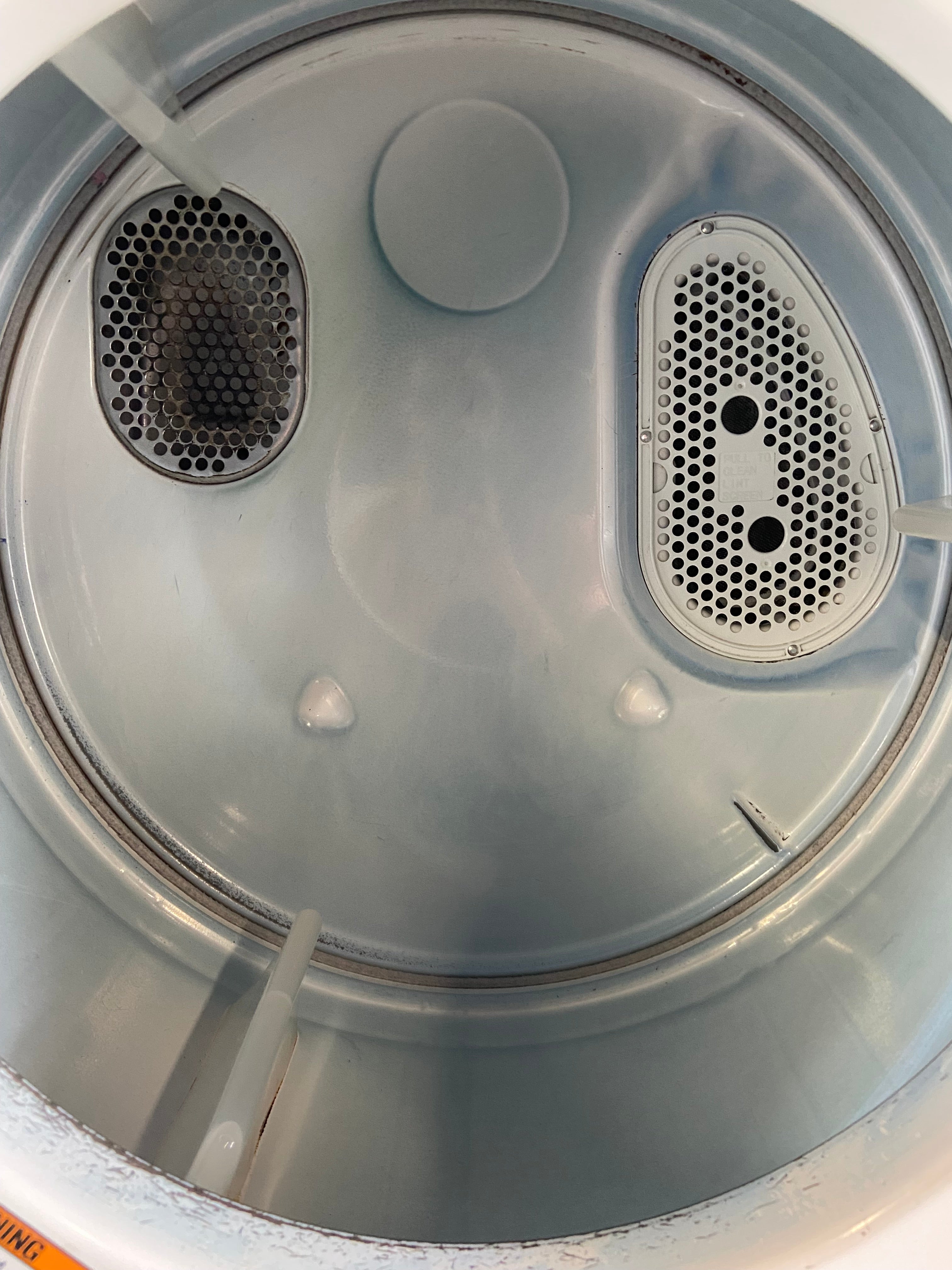 Whirlpool Thin Twin 24inch Stackable (240v)
