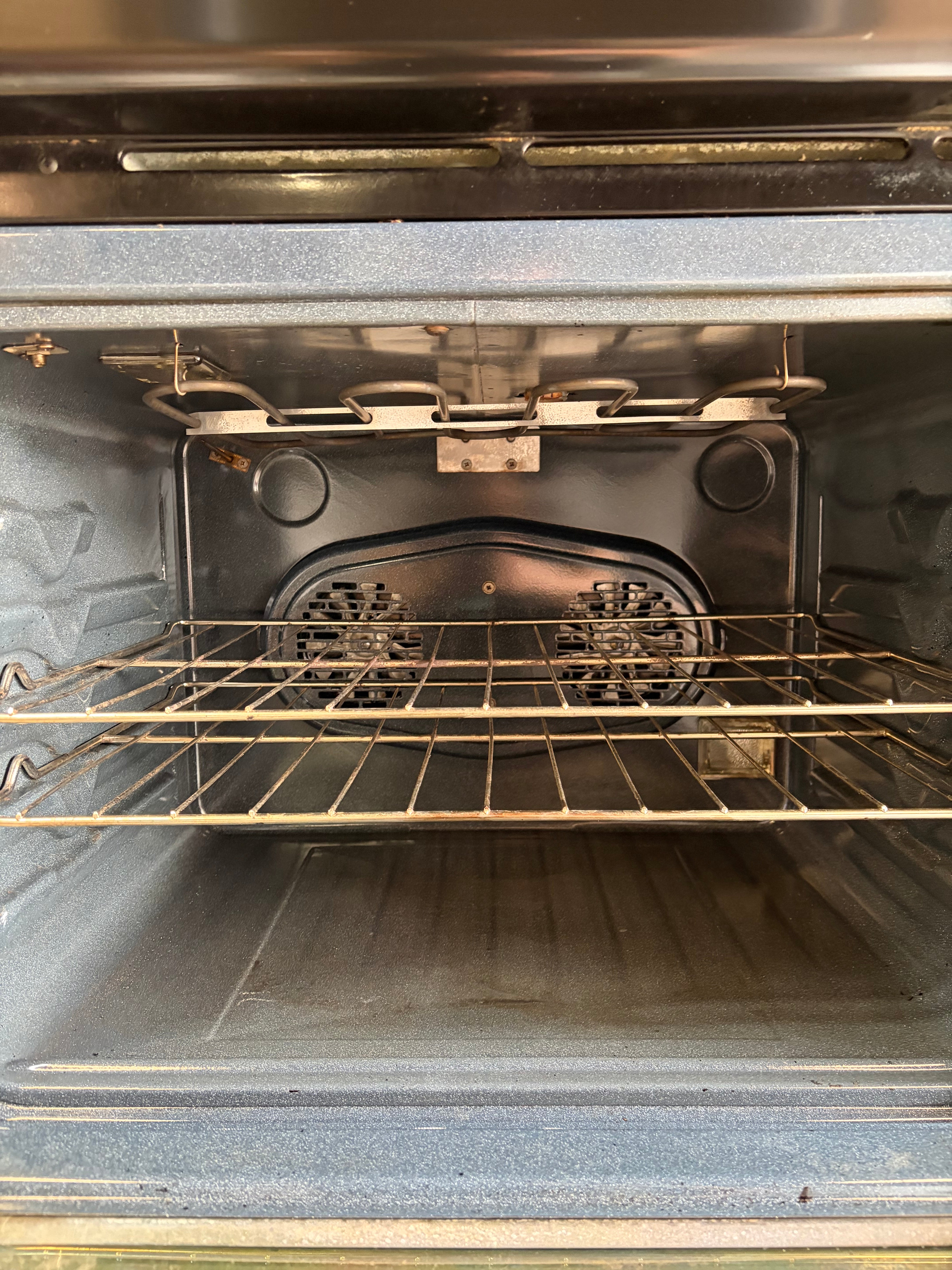 Kenmore Elite Stainless Slide In Convection Range