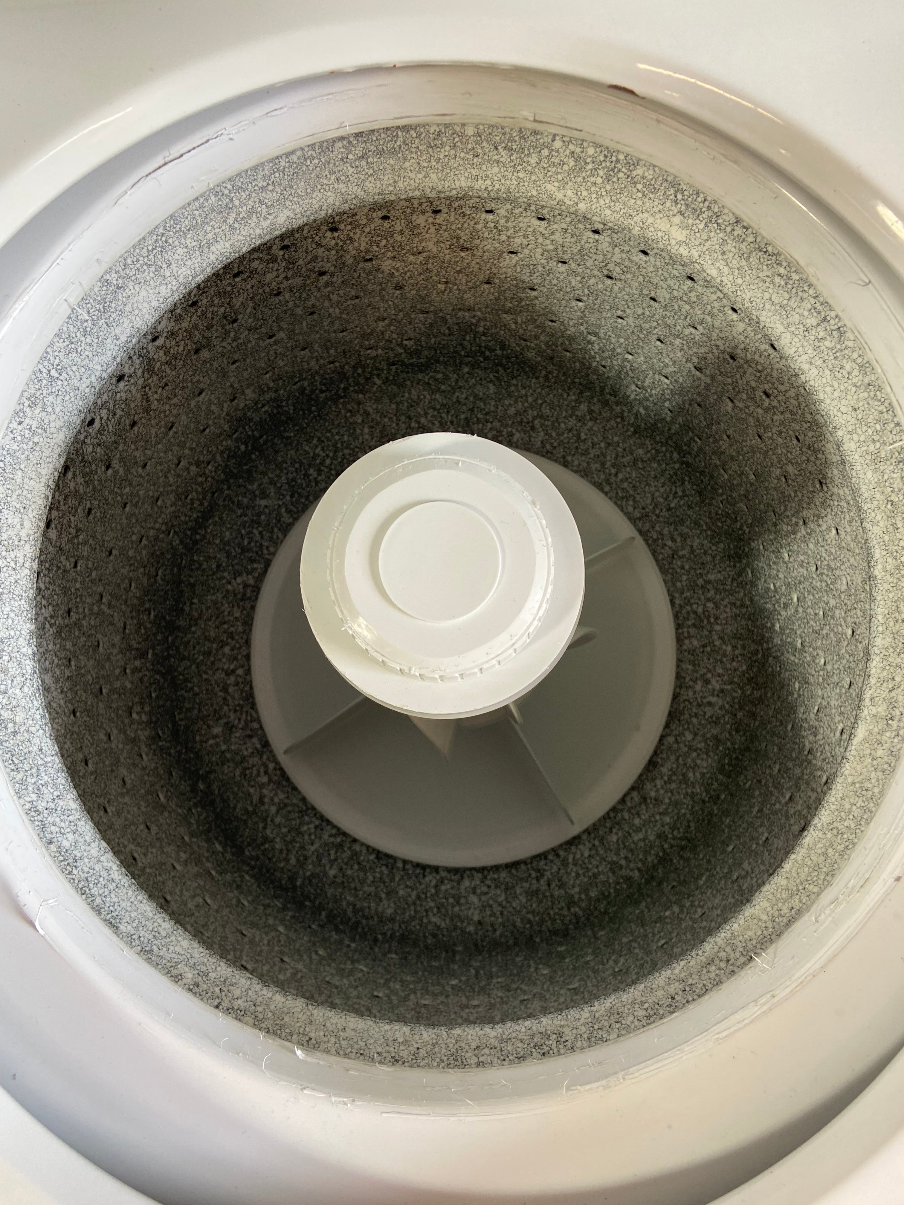 Whirlpool Thin Twin 24inch Stackable (240v)