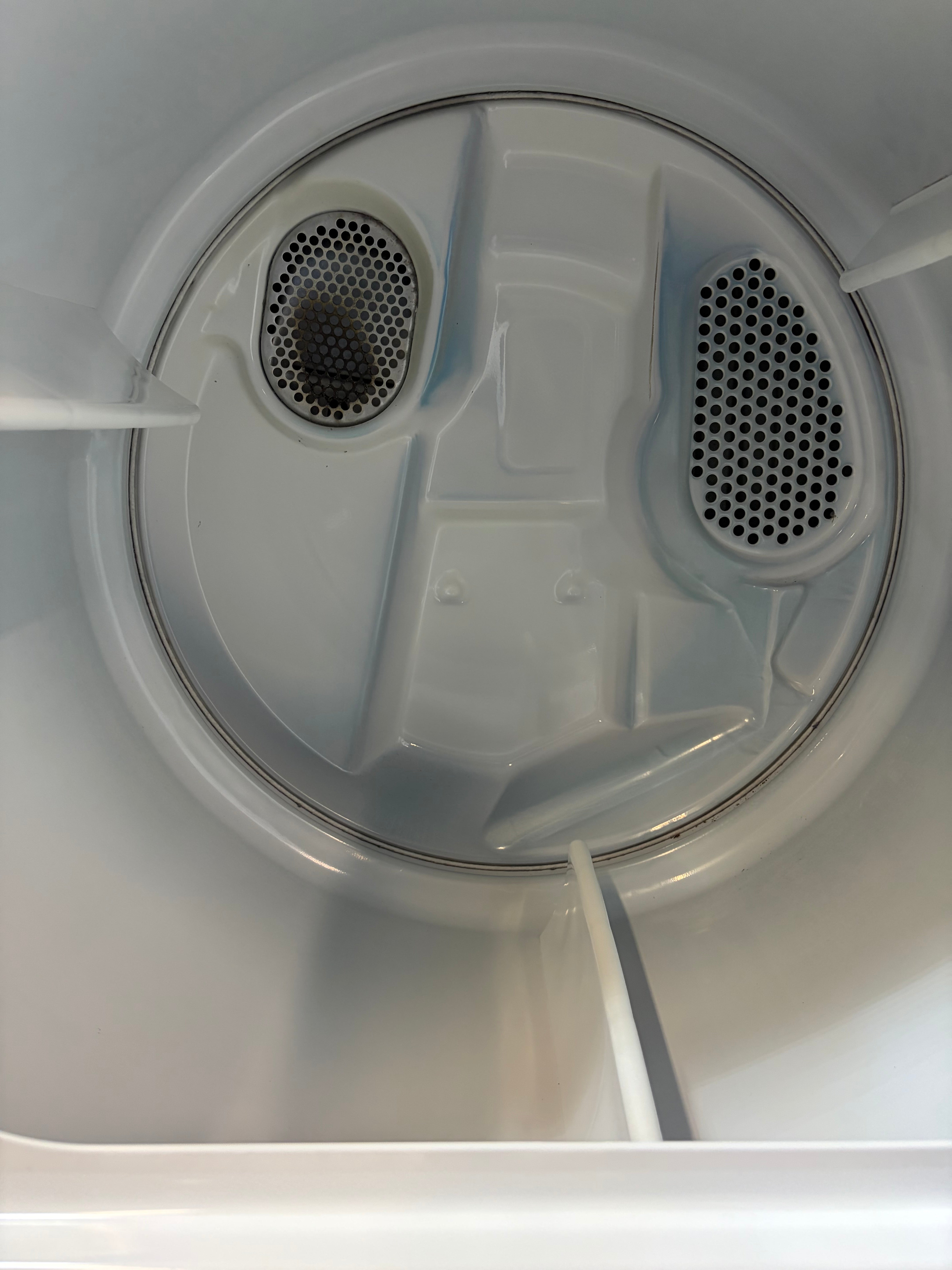 Whirlpool Grey Face Top Load Set