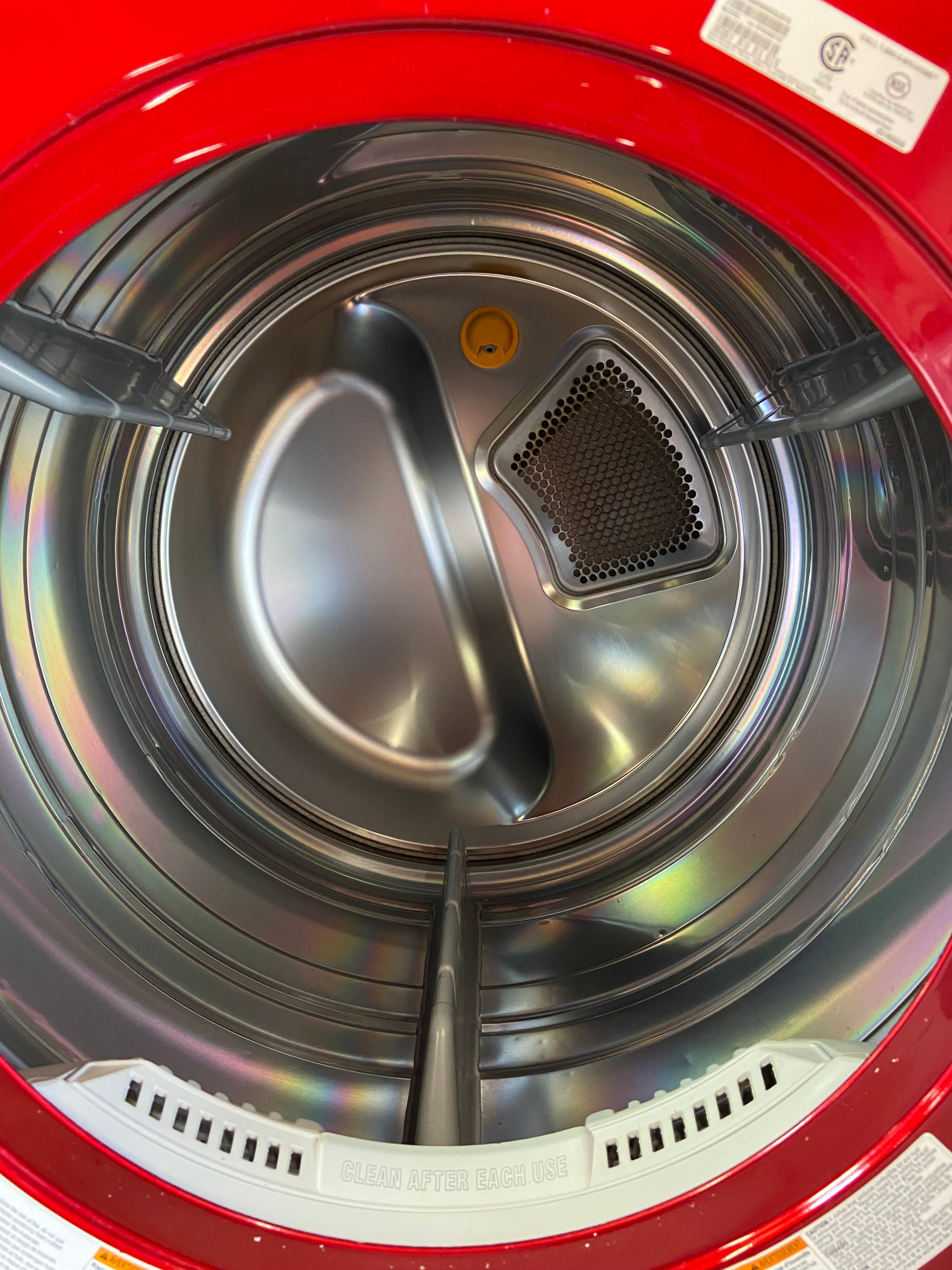 Kenmore Front Load Washer Dryer Combo