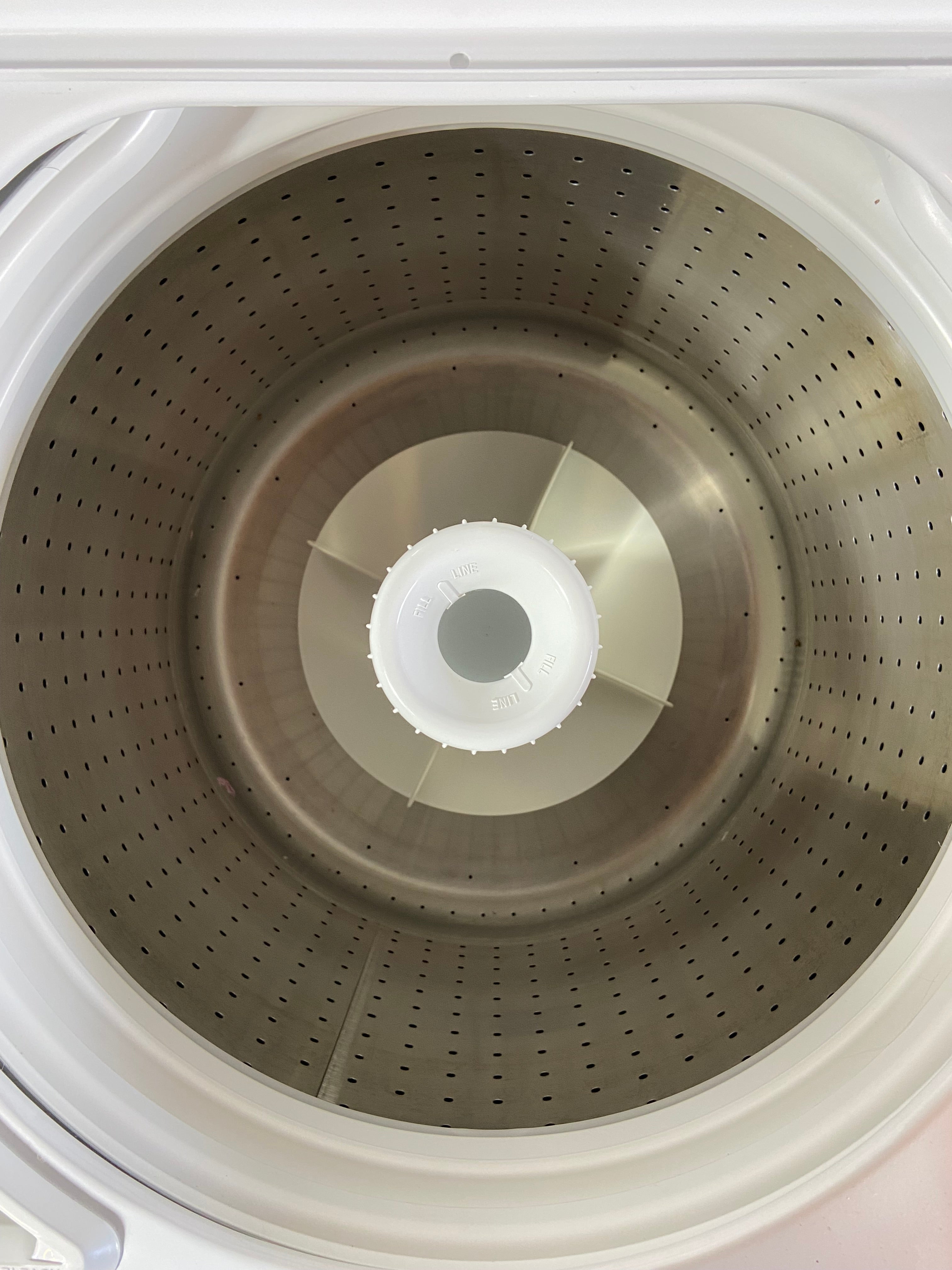 SpeedQueen Top Load TC5 Washer