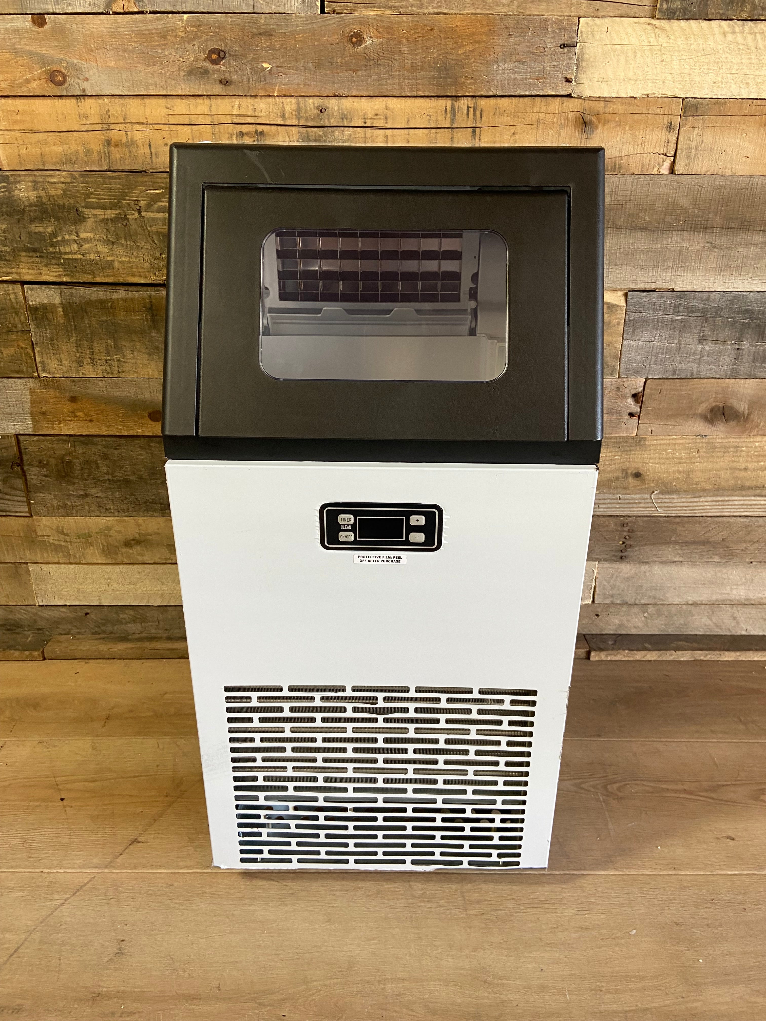 Ice Maker