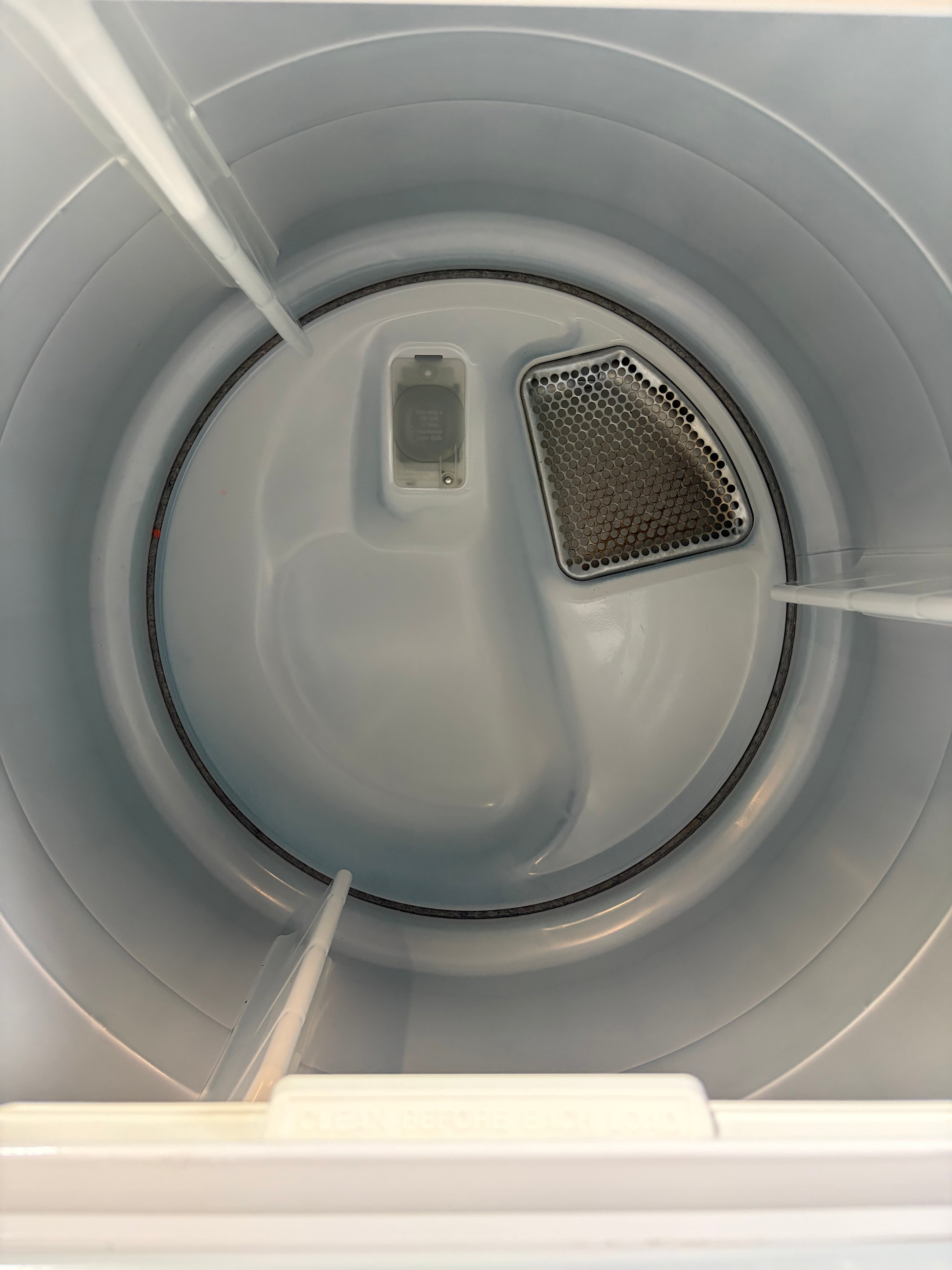 Kenmore Top Load Large Capacity Washer Dryer Set