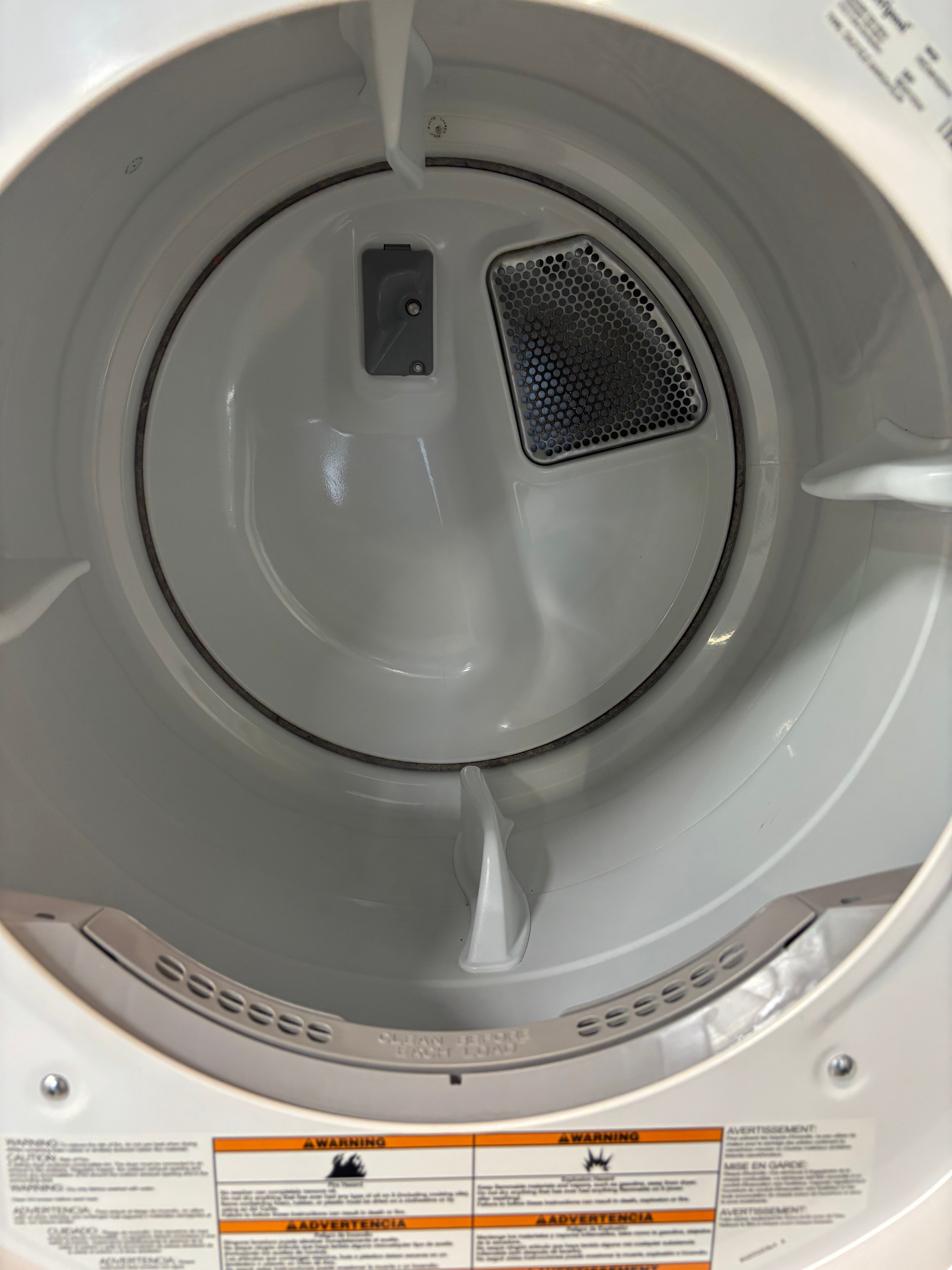 Whirlpool Duet Pedestal Set