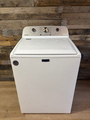 Maytag Large Capacity Top Load Washer With Agitator