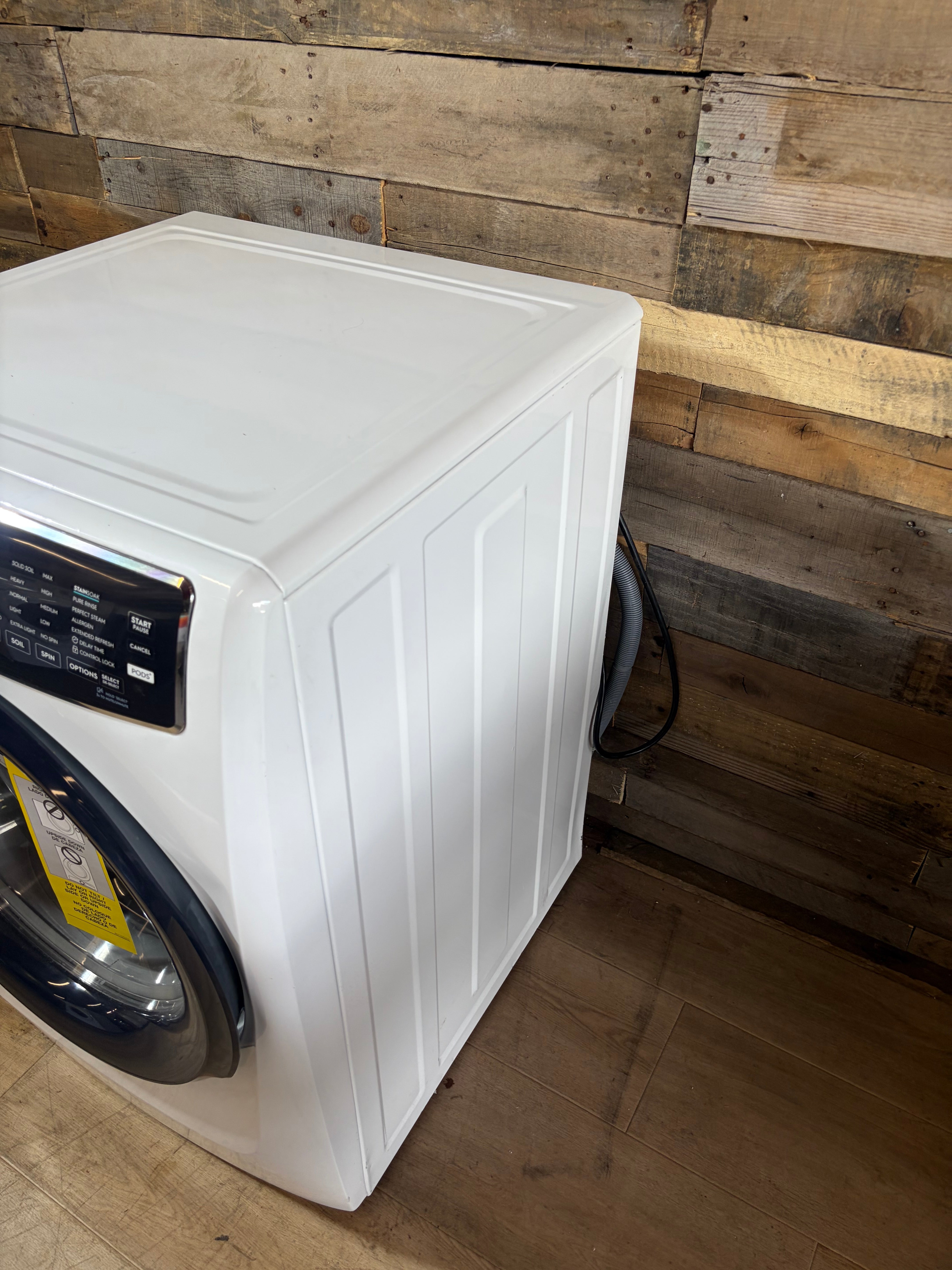 Electrolux Front Load Washing Machine