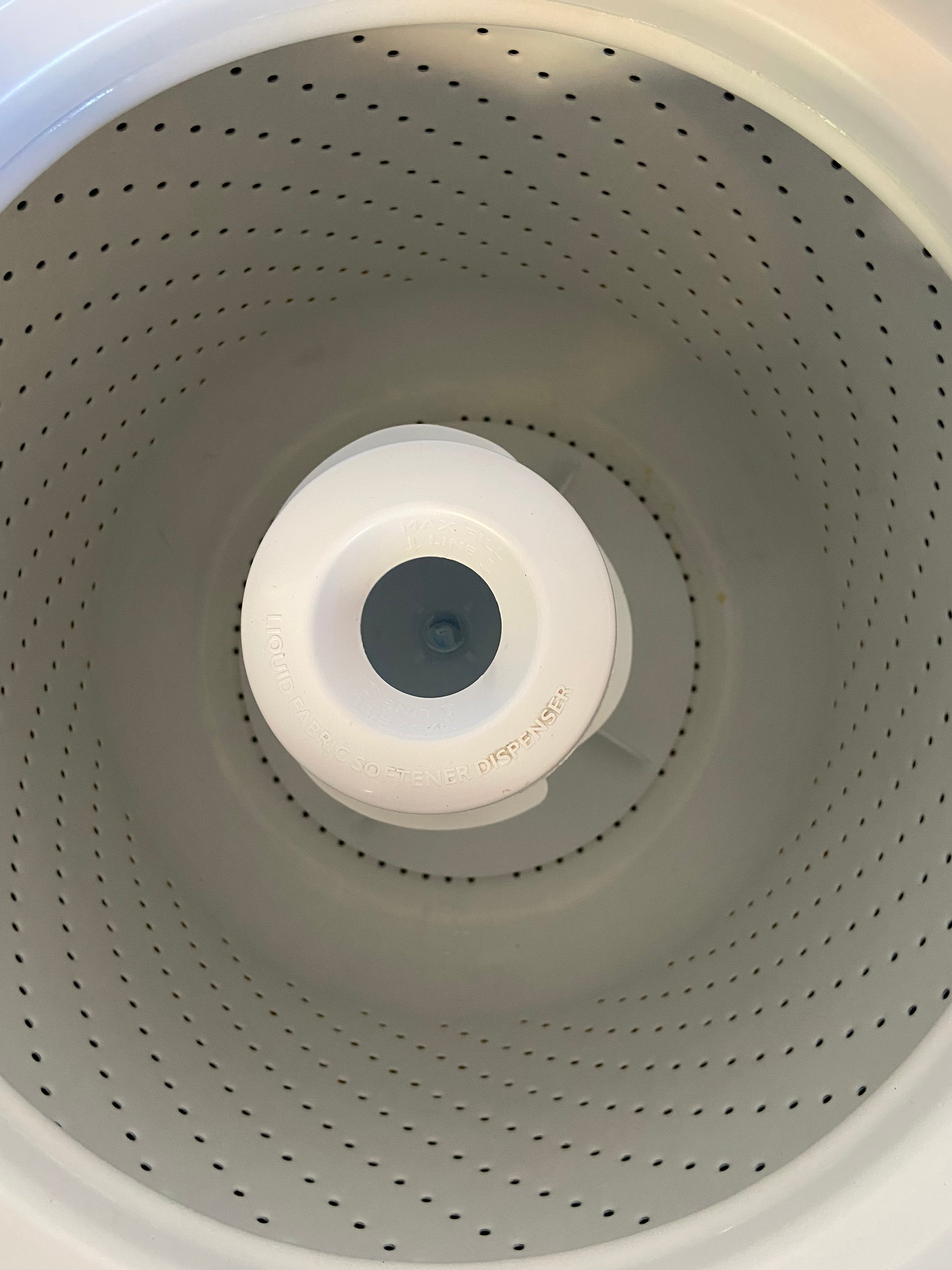 Whirlpool Top Load Washer