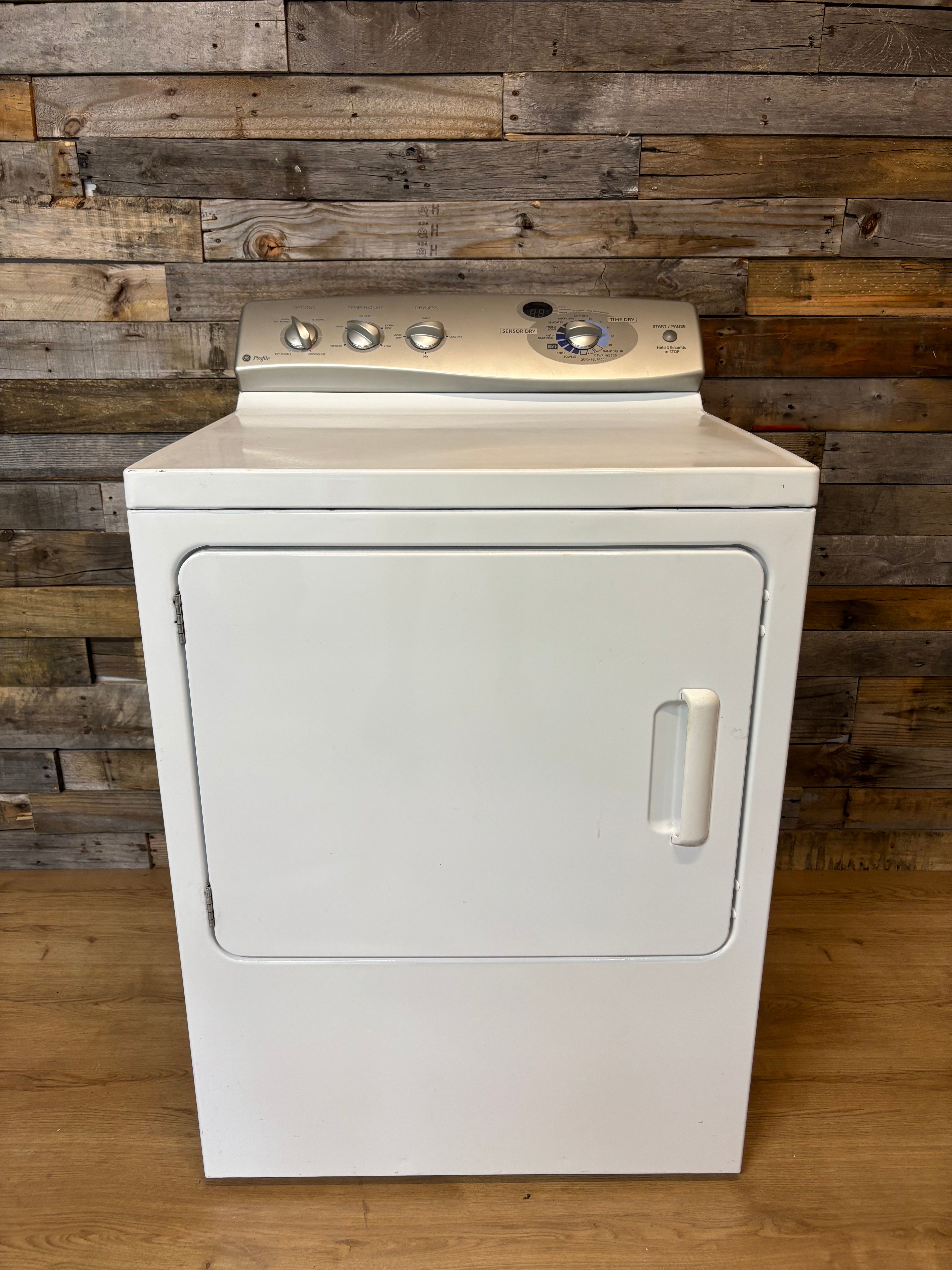 GE Profile Dryer