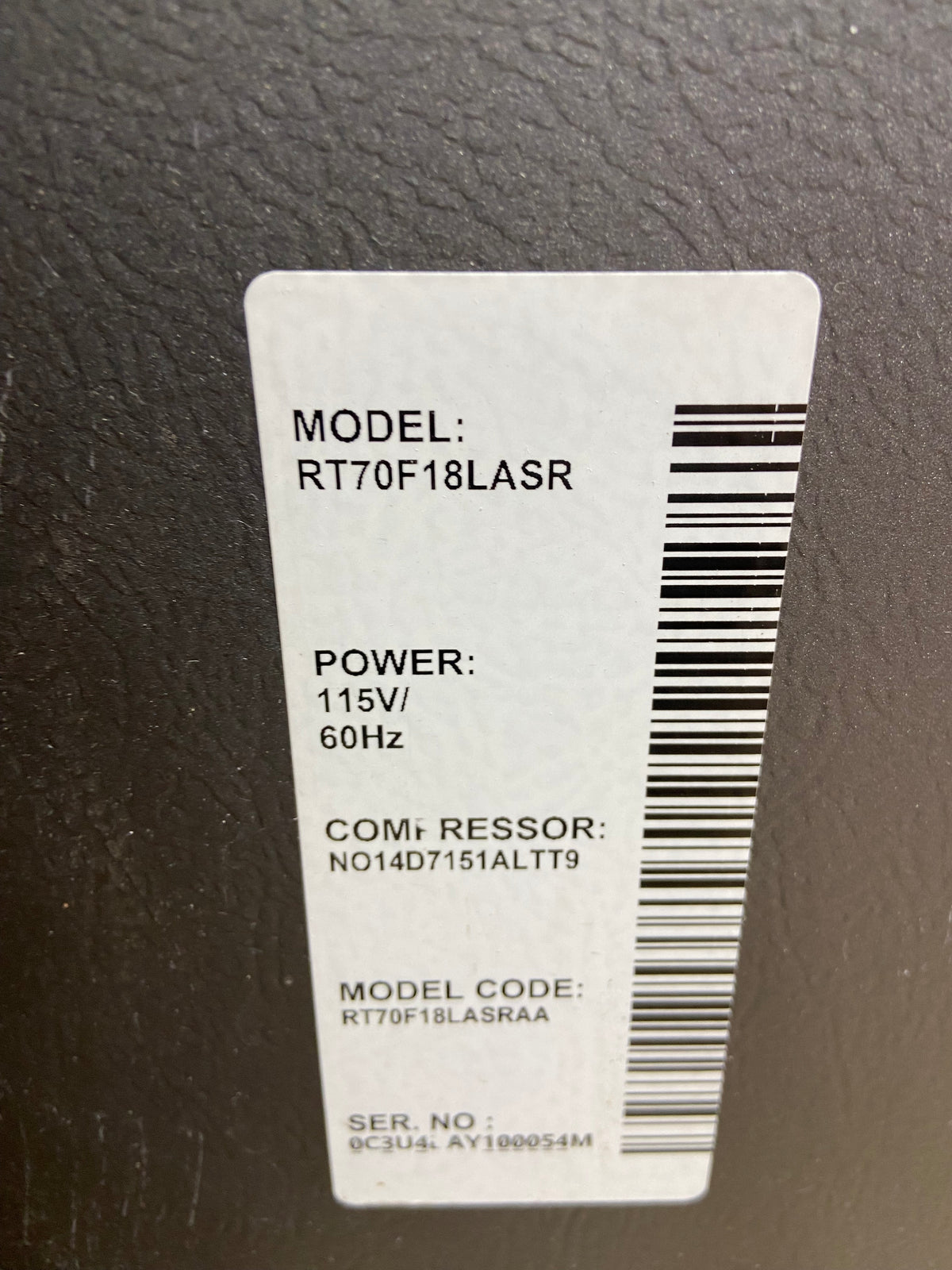 Whirlpool Stainless Top Bottom Refrigerator With Ice Maker